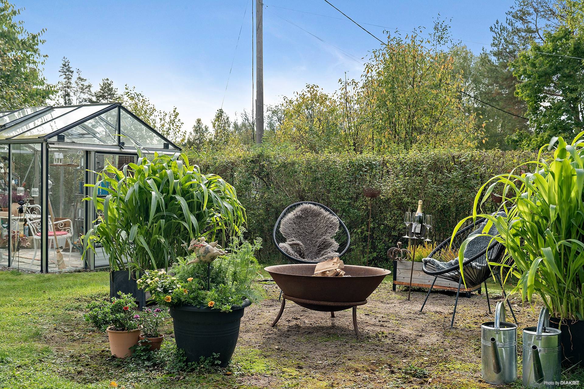 4 rum Villa på Bröderna Larssons väg 3 Mariedal Upplands-Bro kommun - bild 16