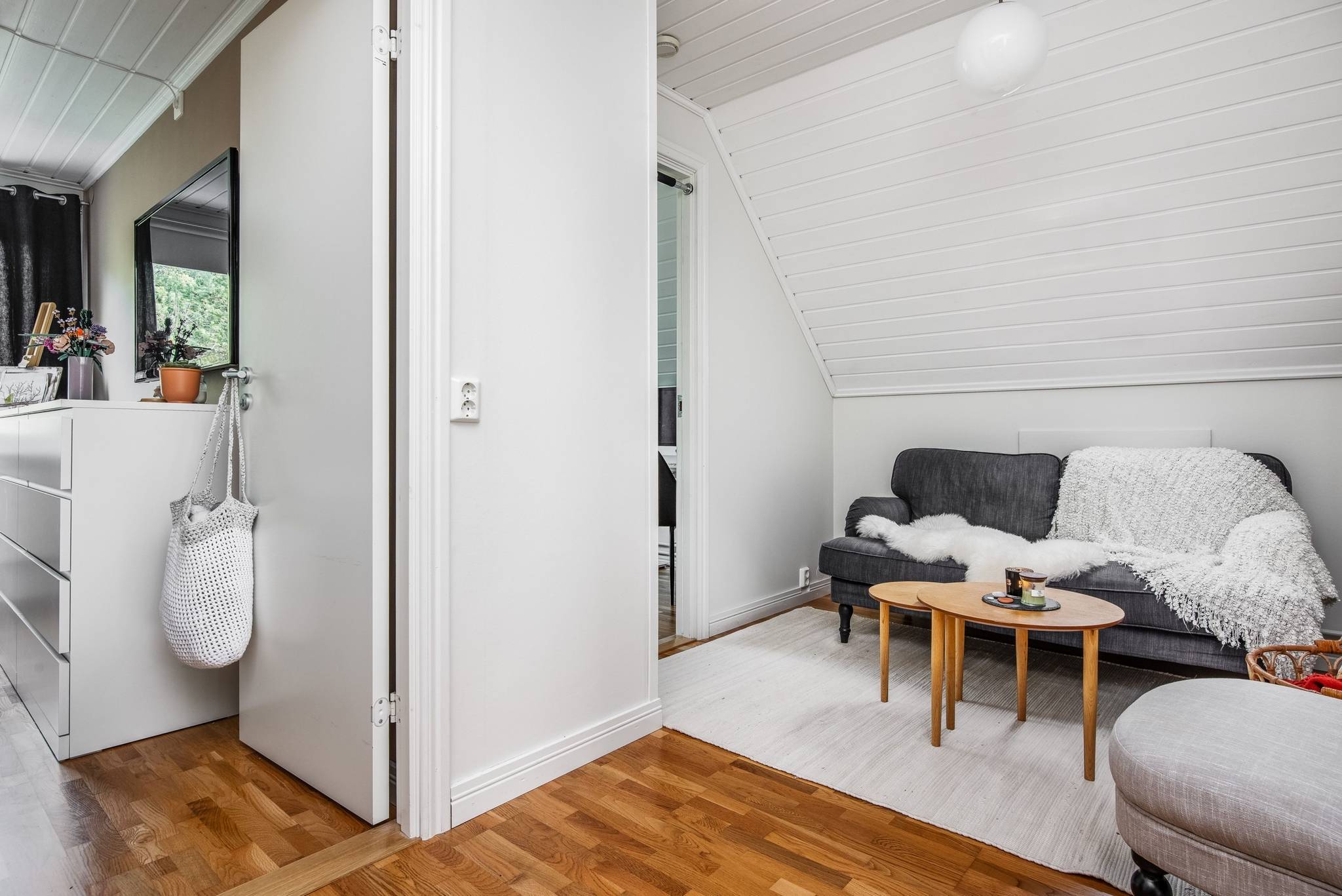 5 rum Villa på Granitstigen 16 Porsön Luleå kommun - bild 15