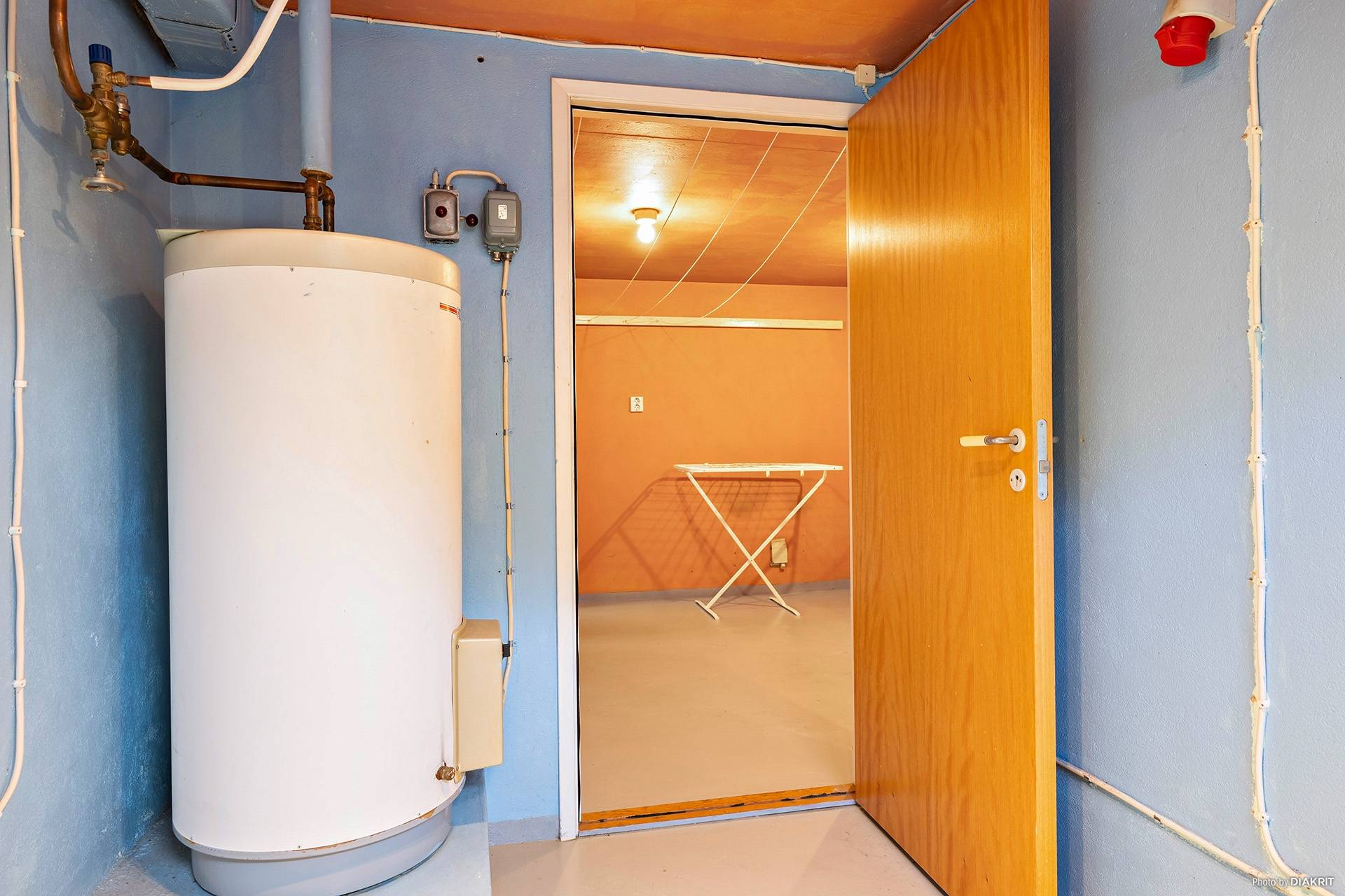 4 rum Villa på Rönnvägen 4 Grimsås Tranemo kommun - bild 17