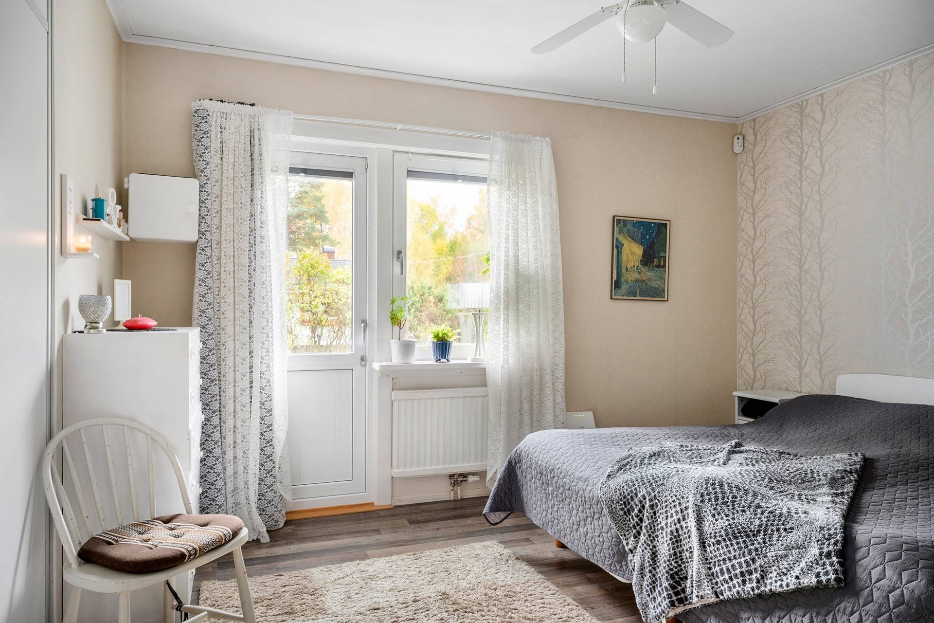 6 rum Villa på Glättargatan 23 Kvarnsveden Borlänge kommun - bild 12