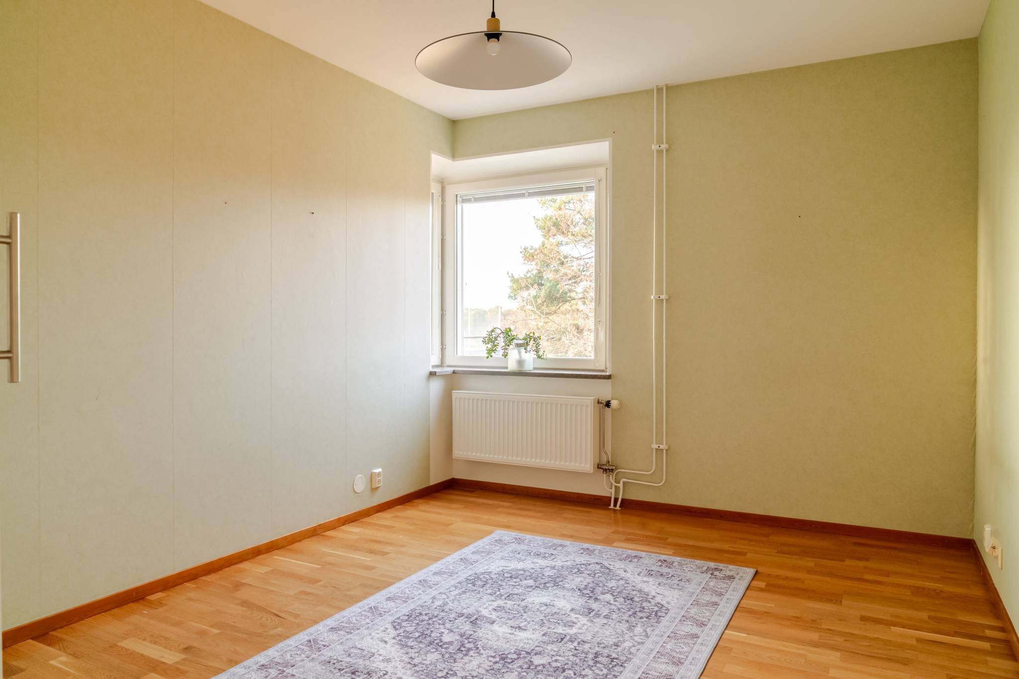 2 rum Lägenhet på Blackebergsplan 10 Bromma - Blackeberg Stockholms kommun - bild 18