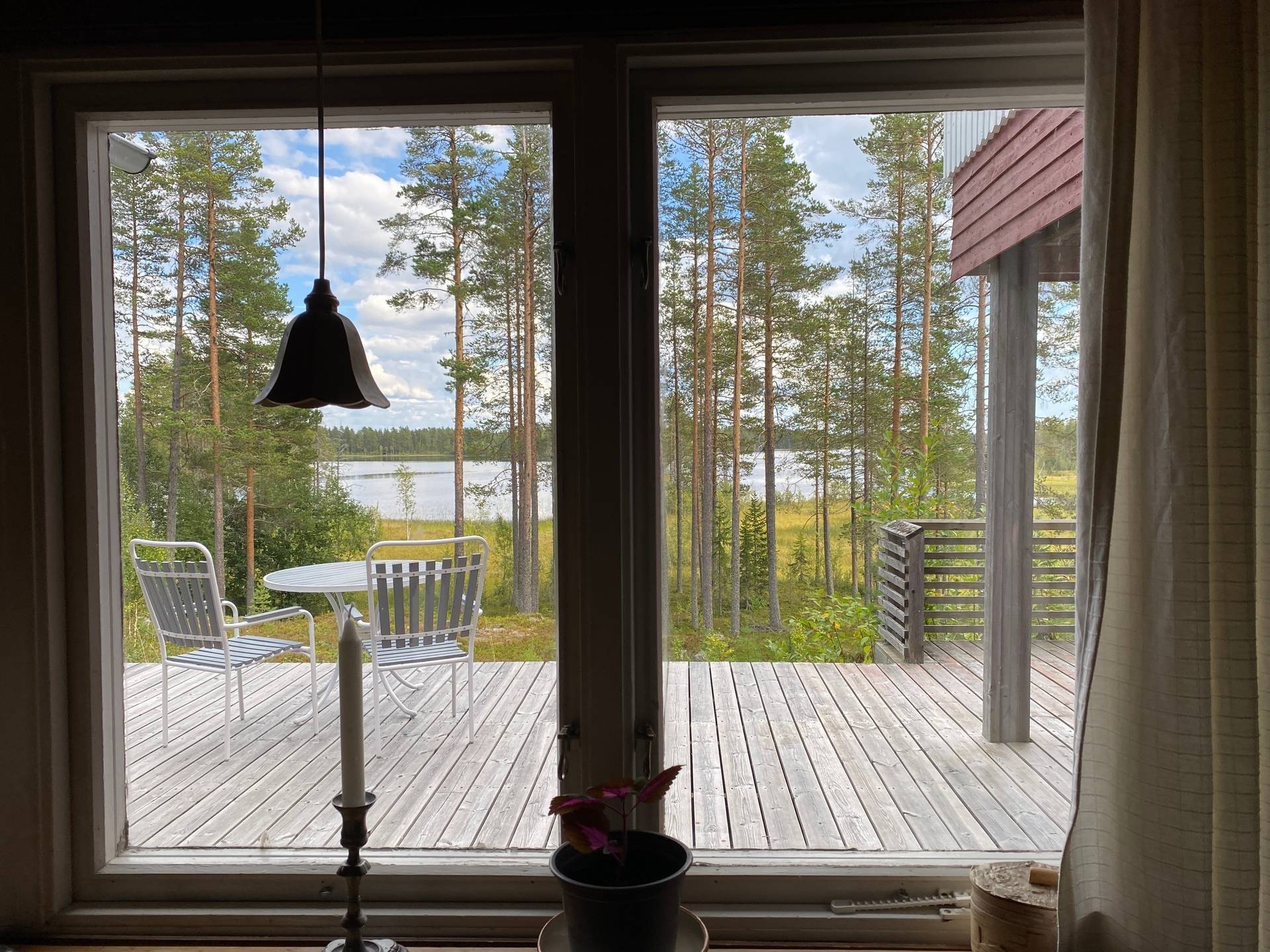 7 rum Vinterbonat fritidshus på Timmervägen 7 Ärnäs Älvdalens kommun - bild 16