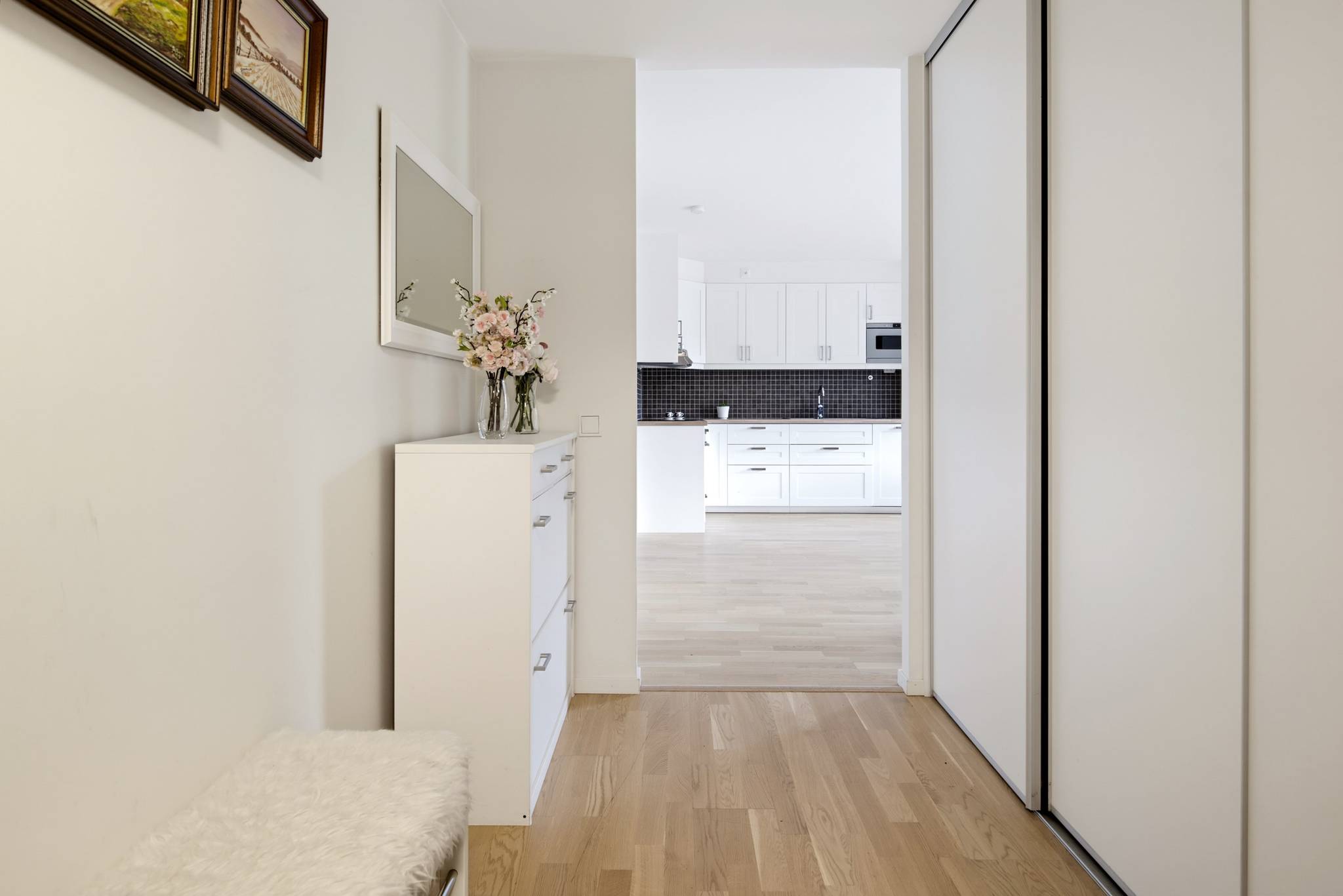 2 rum Lägenhet på Råbyvägen 57F Gränby Uppsala kommun - bild 5