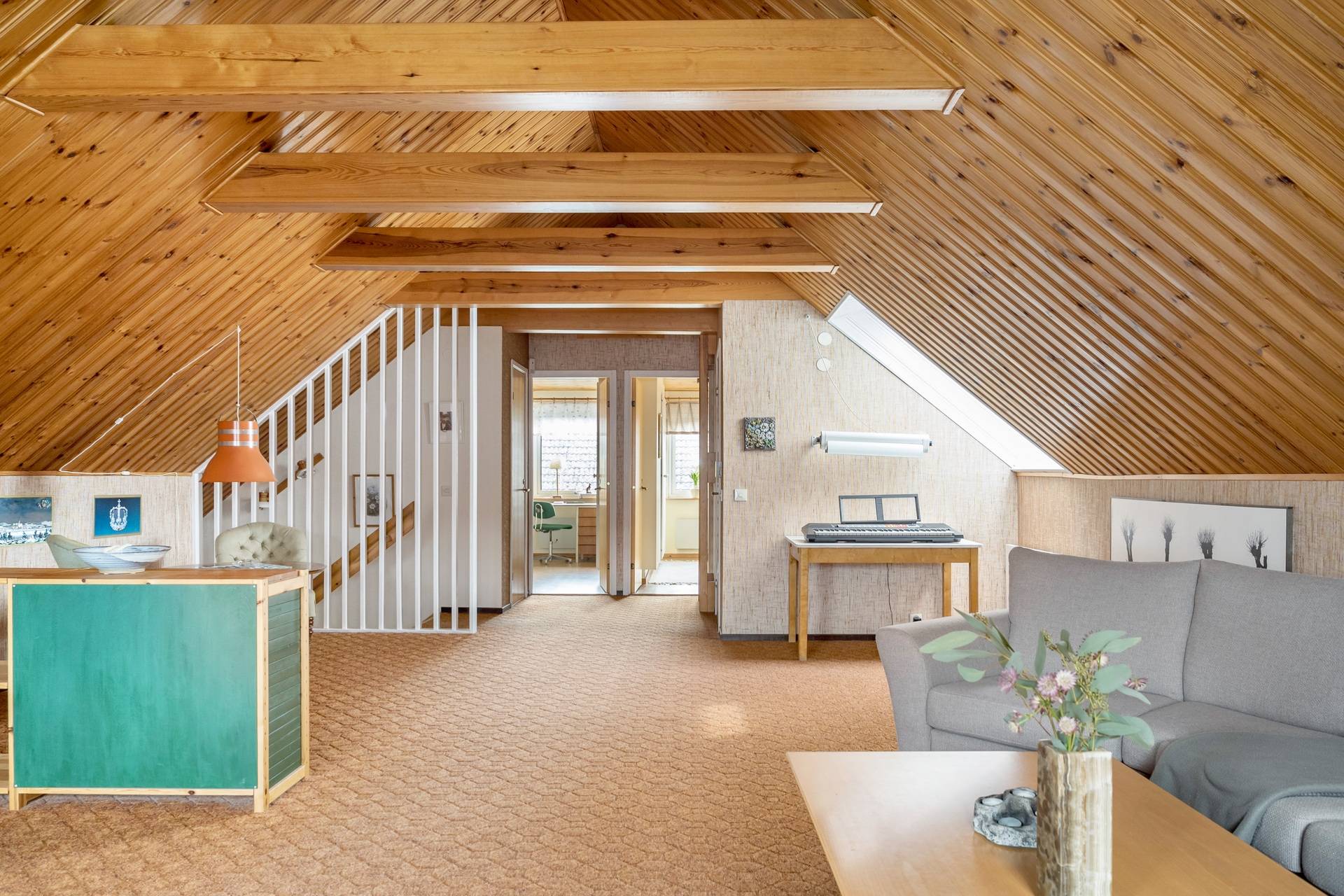 6 rum Villa på Kornellgatan 1 Furulund Kävlinge kommun - bild 22