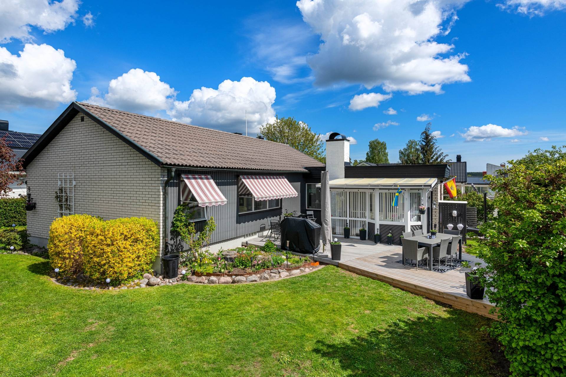 7 rum Villa på Ängsgatan 9 Norrtälje Norrtälje kommun - bild 21