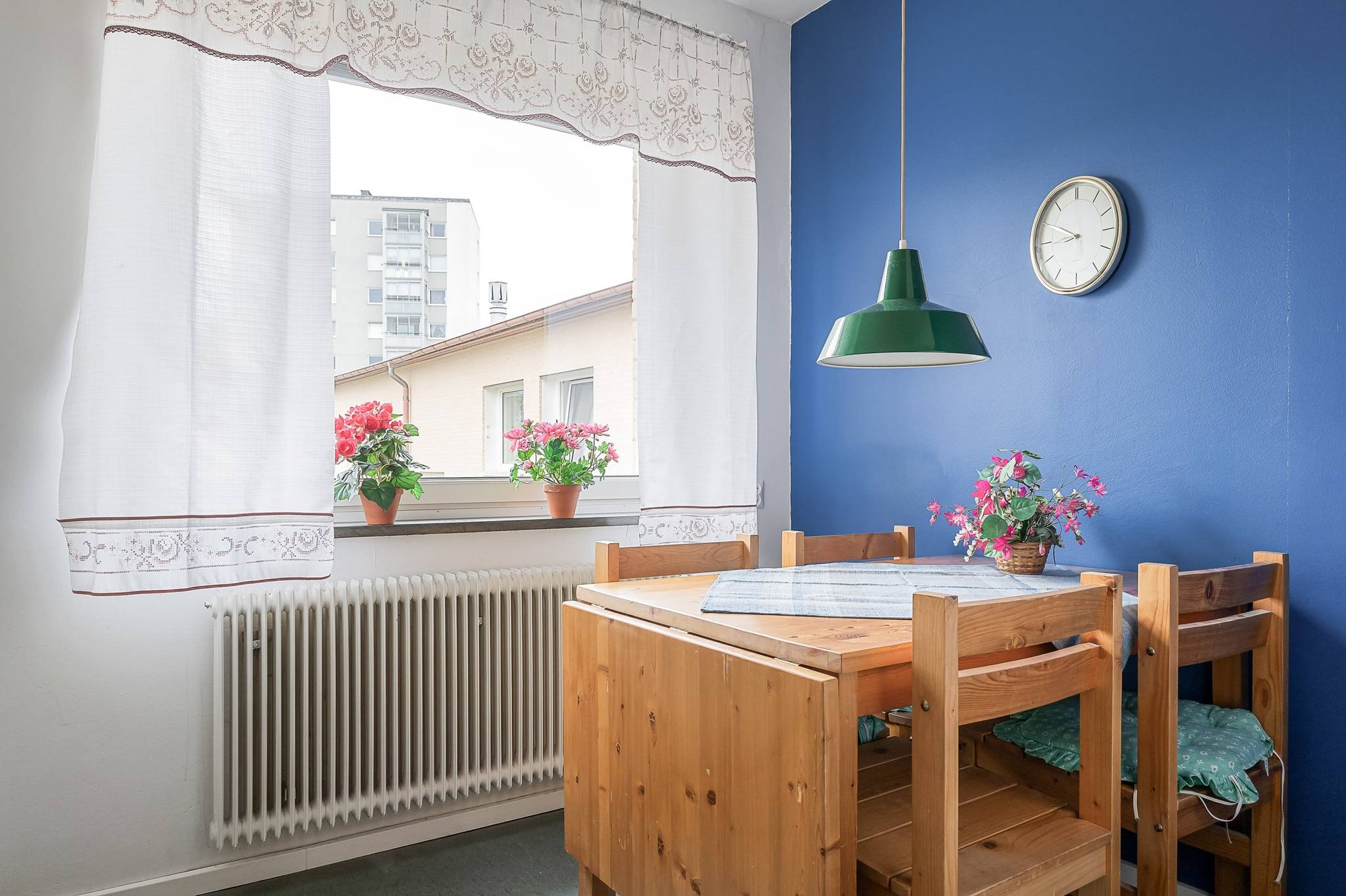 2 rum Lägenhet på Tellusvägen 28 Stenkulla Nyköpings kommun - bild 6