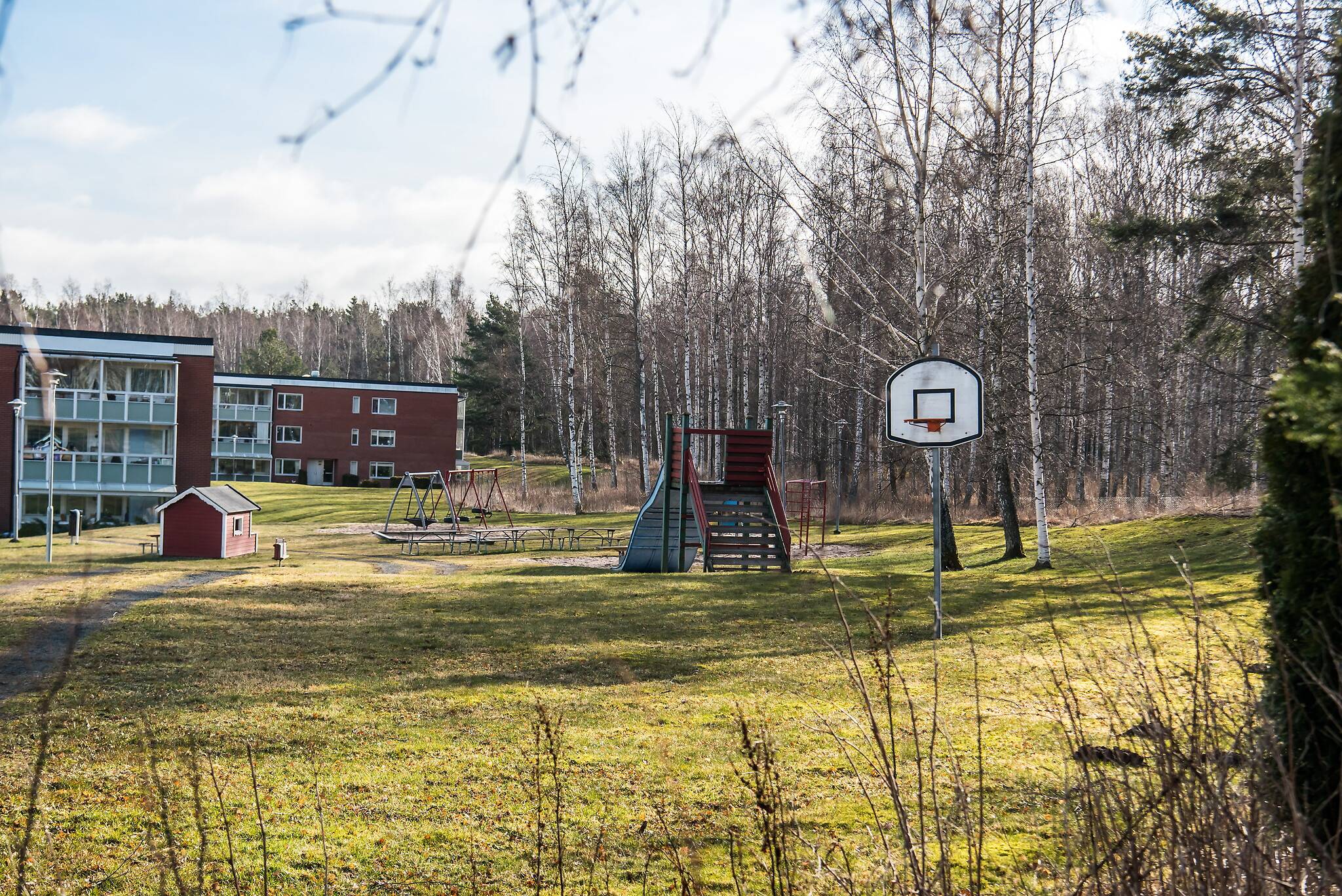 3 rum Lägenhet på Sjöåkravägen 38C Jönköpings kommun - bild 19