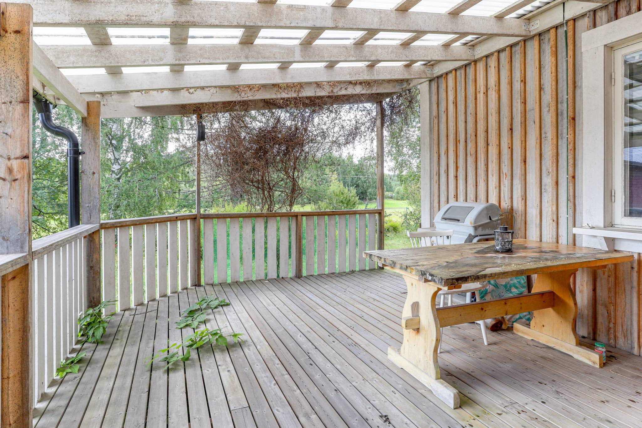 5 rum Villa på Blå vägen 55 Granö Vindelns kommun - bild 28