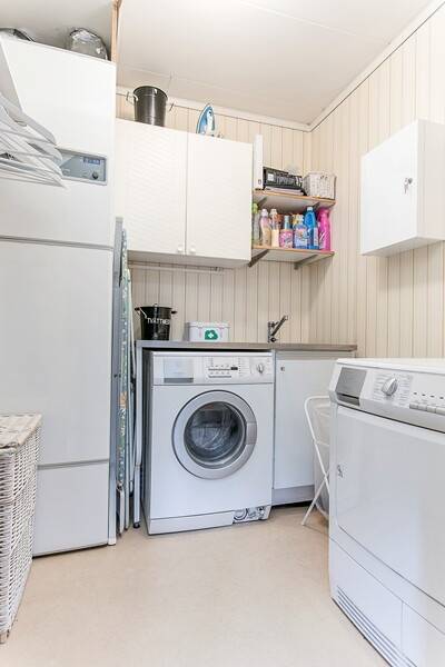 3 rum Lägenhet på Kadriljvägen 21 Nolgård Hammarö kommun - bild 22