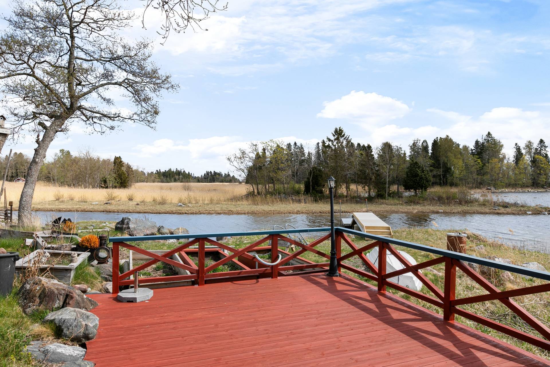 4 rum Fritidshus på Skeppsholmen 60 Gårdskär Älvkarleby kommun - bild 43