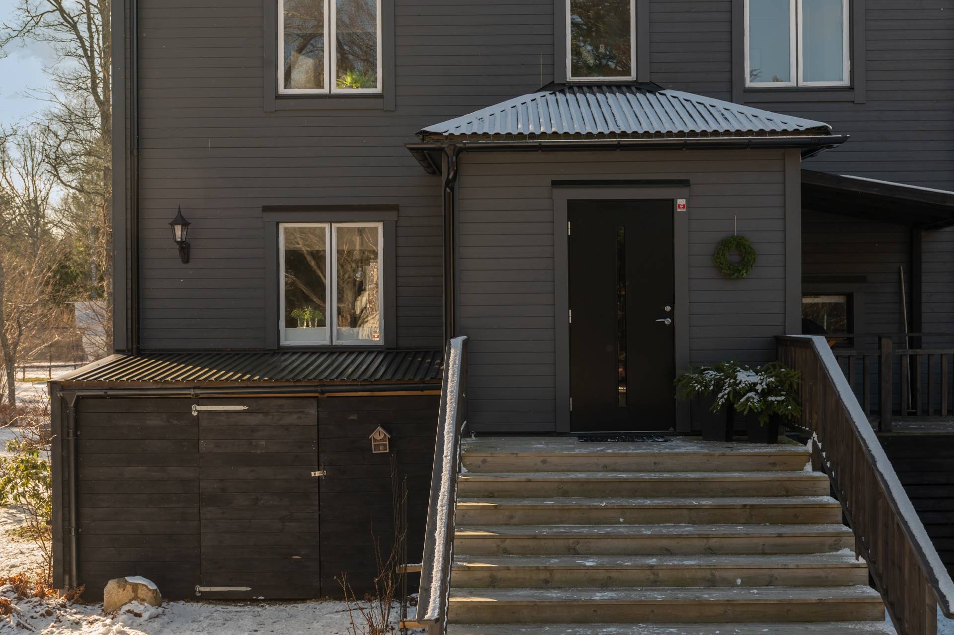 5 rum Villa på Vätövägen 461 Nysättra - Norrtälje Norrtälje kommun - bild 6
