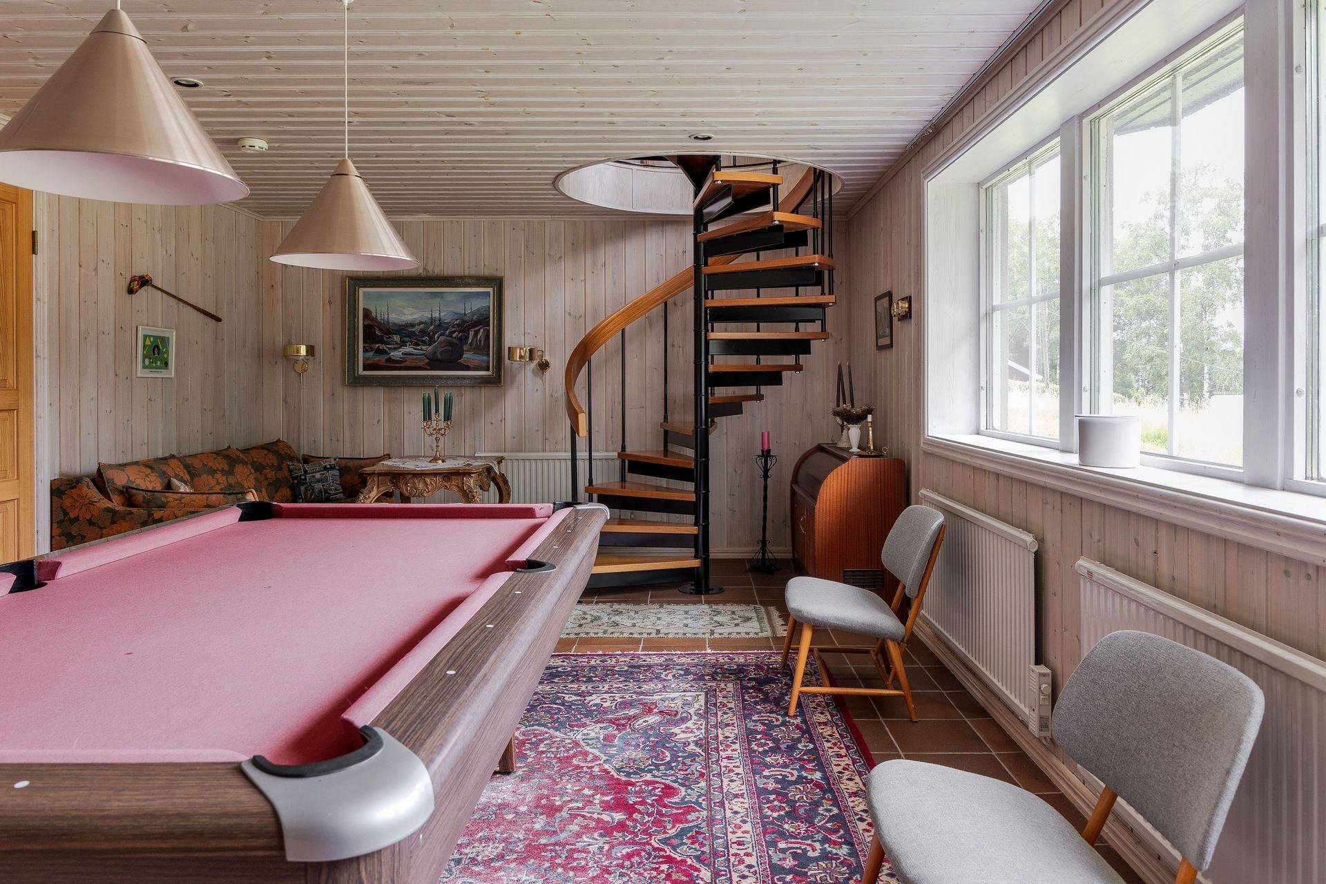 5 rum Villa på Ekhult Hästhagen Åsenhöga Gnosjö kommun - bild 47