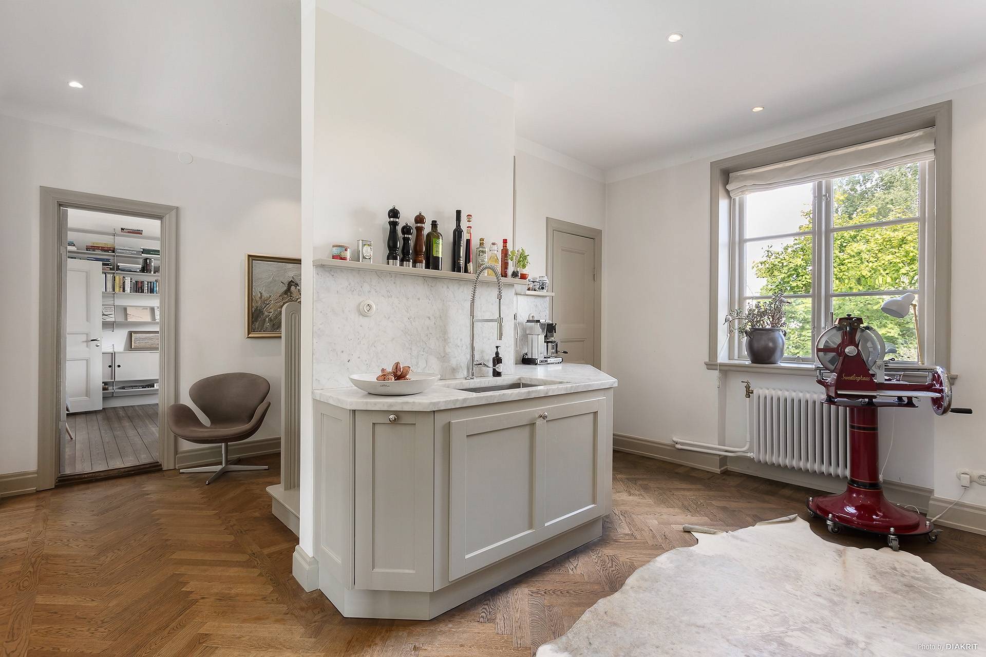 10 rum Villa på Larsgatan 1 Vellinge Vellinge kommun - bild 16
