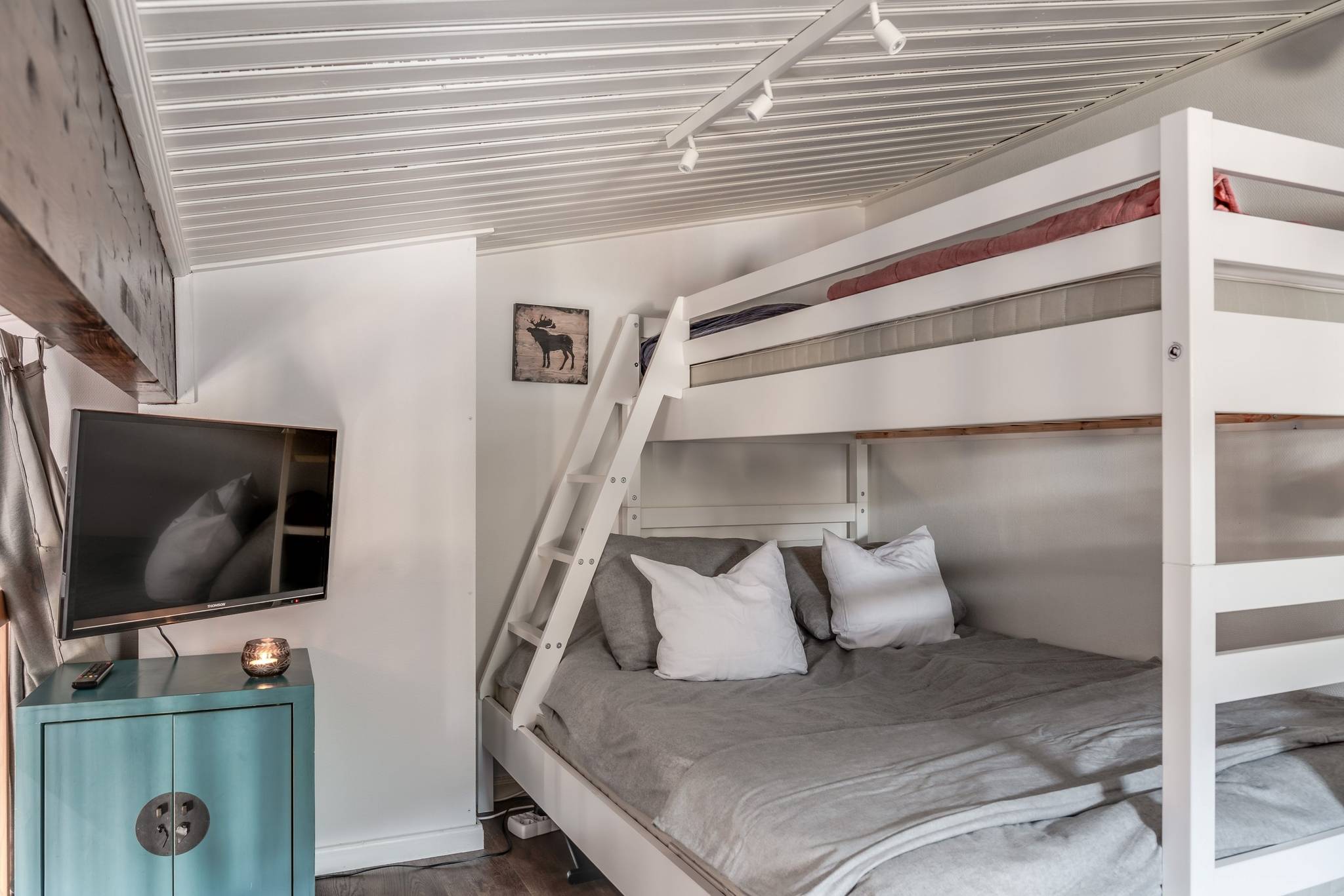 4 rum Fritidshus på Bävern 42 Branäs Torsby kommun - bild 18