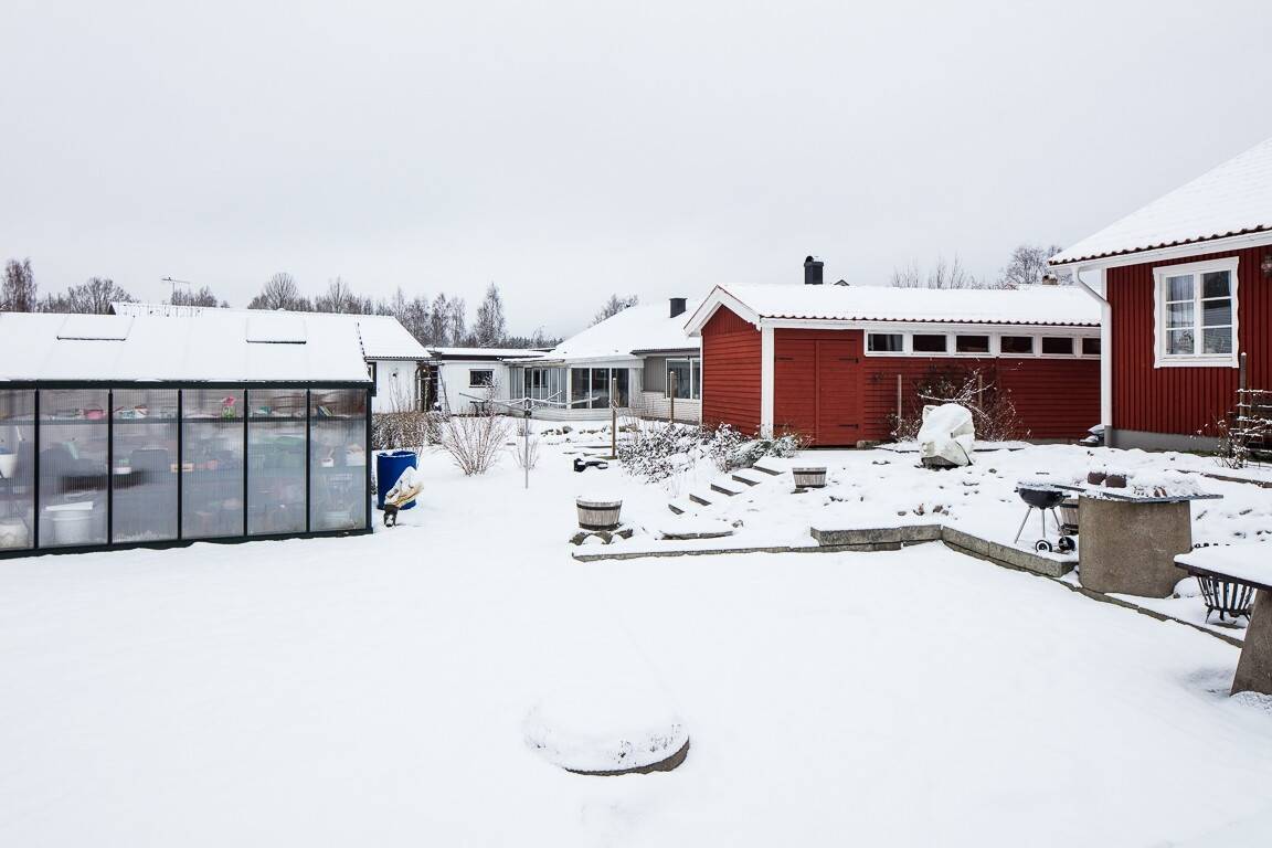 4 rum Villa på Tingsmålavägen 29 Tingsryd Tingsryds kommun - bild 9