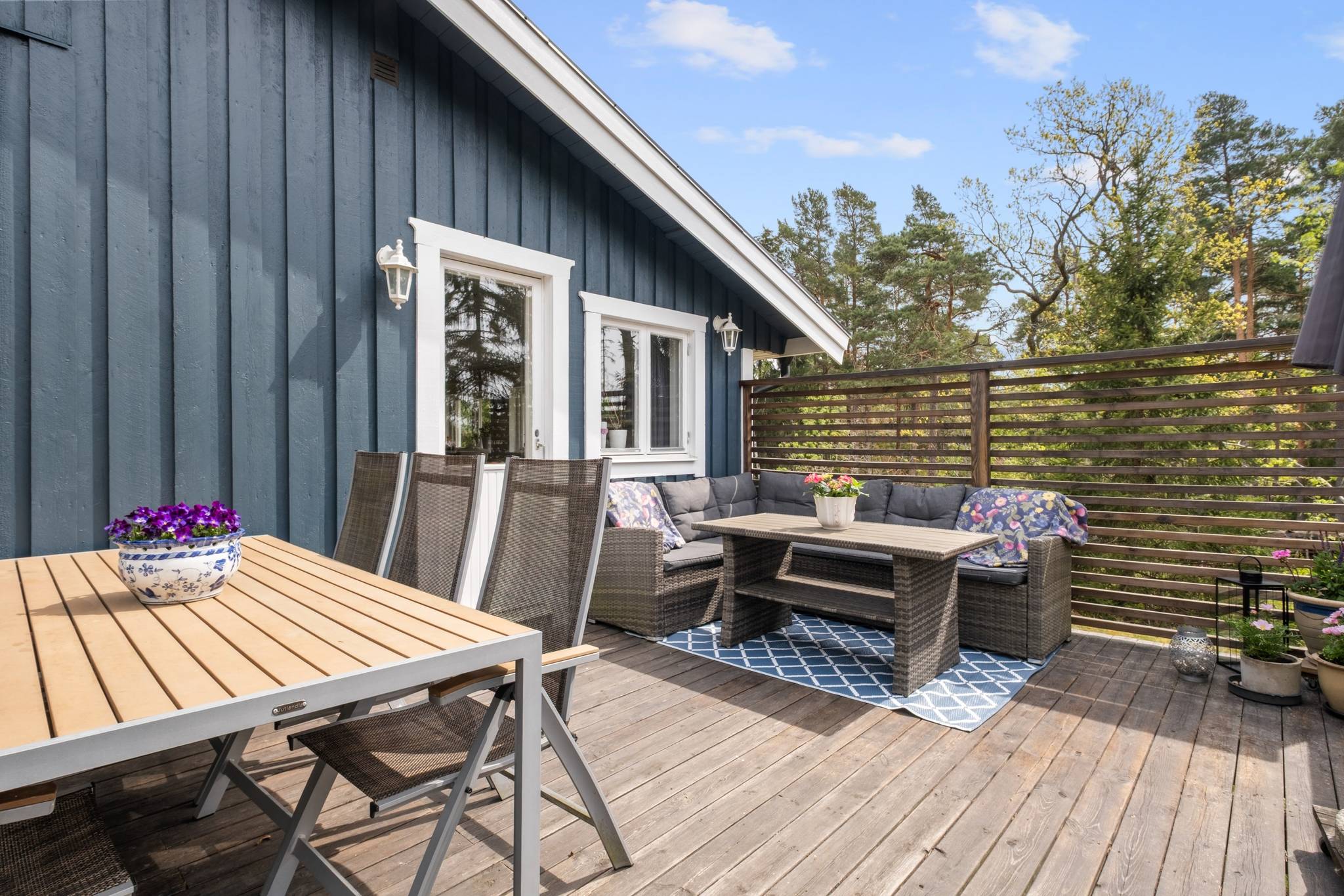3 rum Villa på Hackspettvägen 12 Brevik Tyresö kommun - bild 7