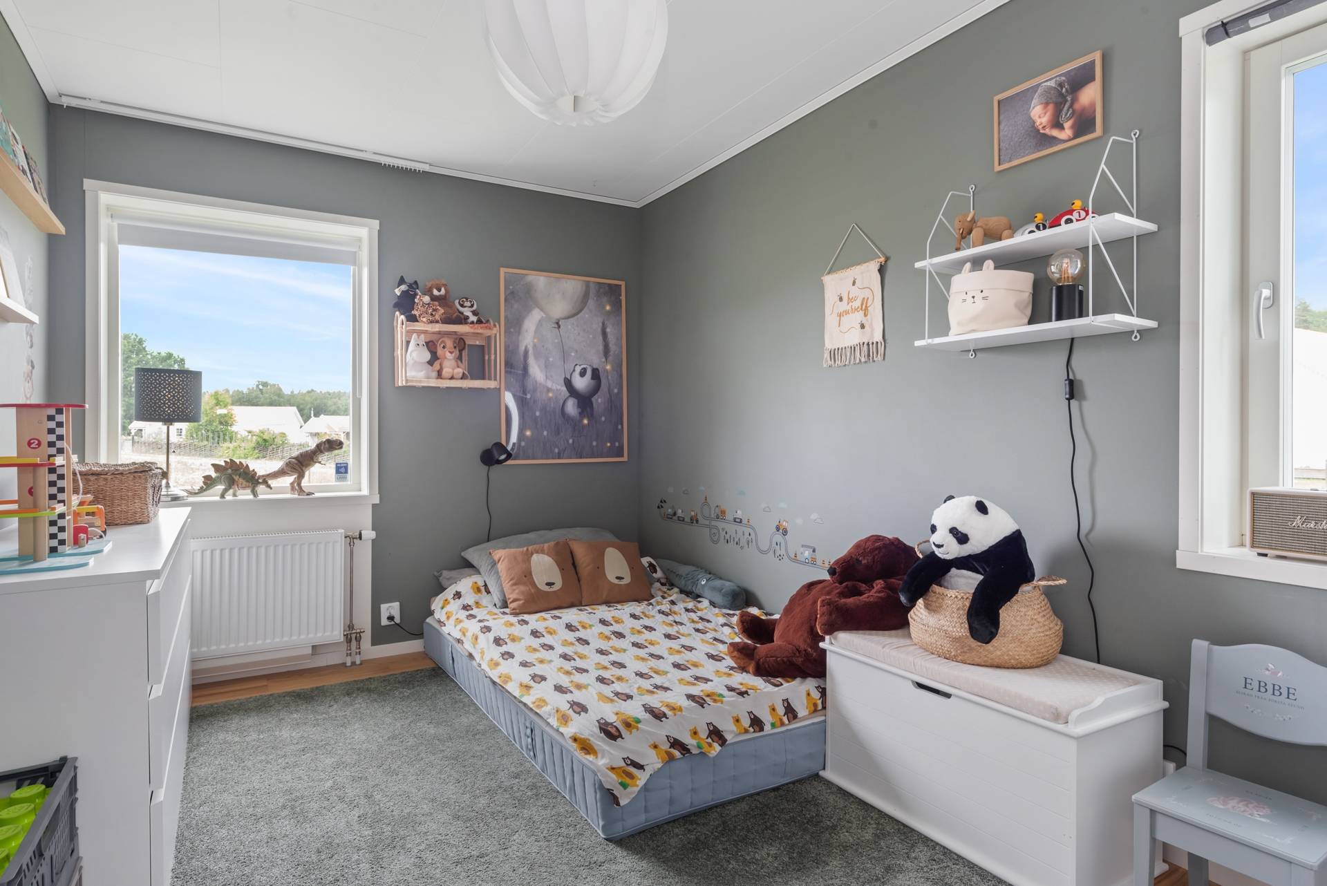 5 rum Villa på Uddeboövägen 114 Uddeboö Norrtälje kommun - bild 24