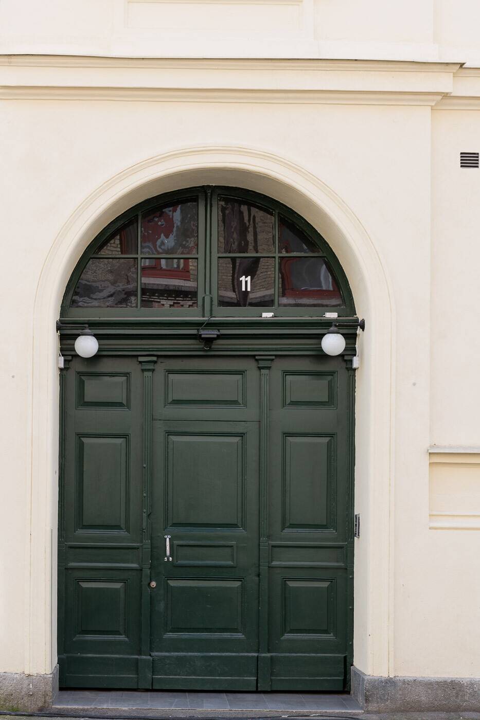 1 rum Lägenhet på Bellmansgatan 11 Vasastaden Göteborgs kommun - bild 20