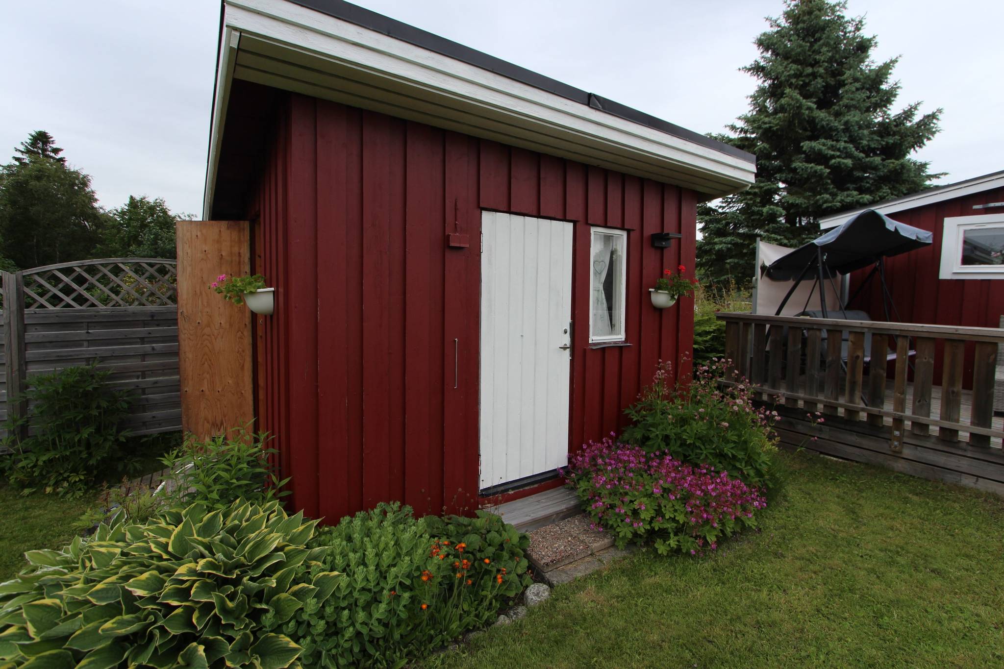1 rum Fritidshus på Enstigen 48, Säter 145 Alnö Sundsvalls kommun - bild 24