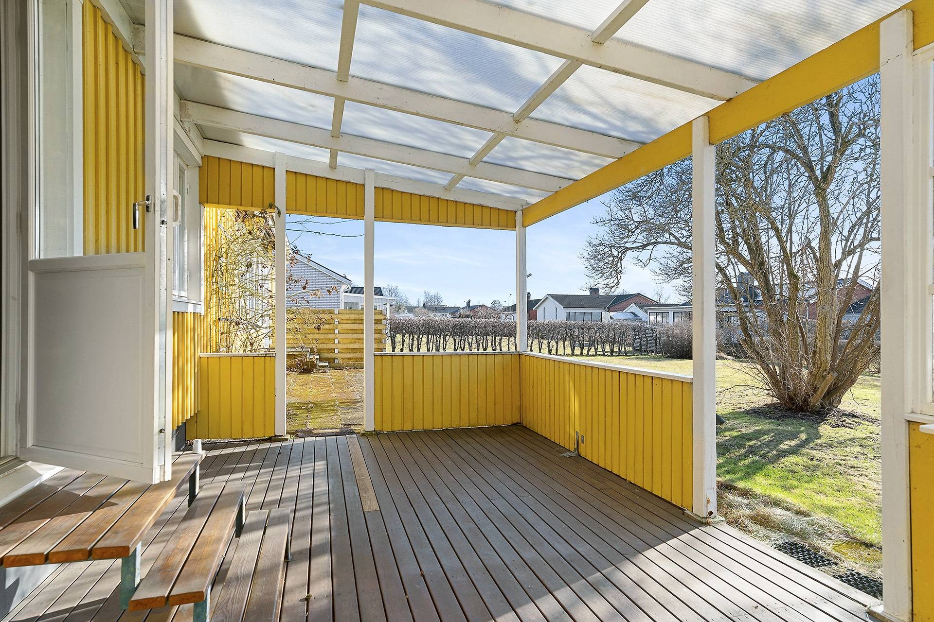 4 rum Villa på Folkungagatan 9 Amerikaområdet Värnamo kommun - bild 10