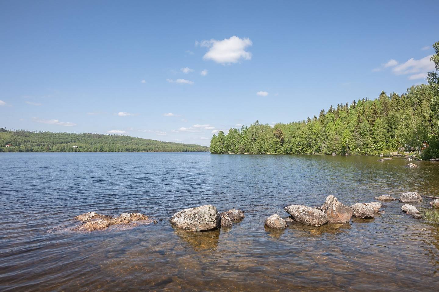 3 rum Villa på Anundgård 205 Liden Sundsvalls kommun - bild 61