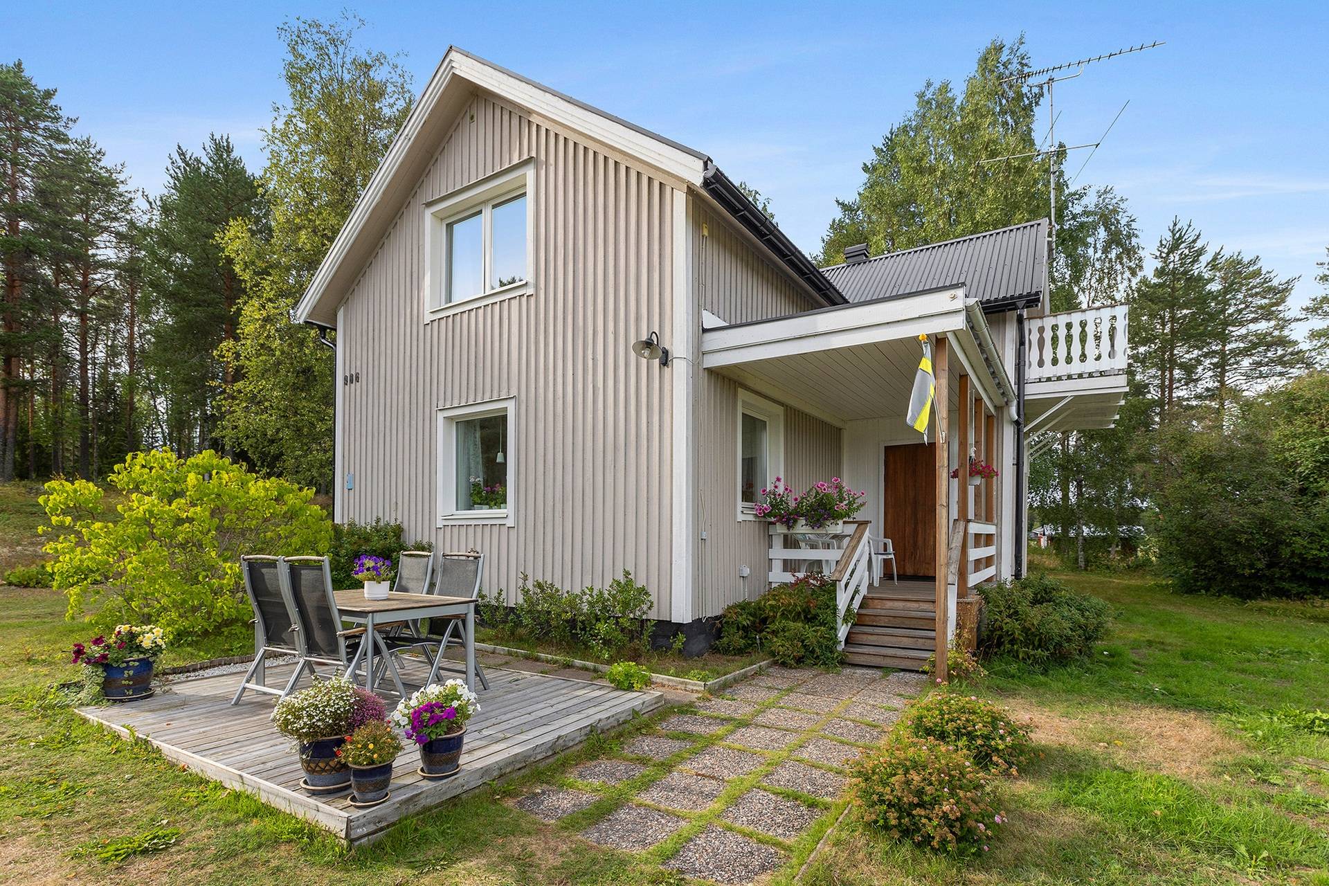 5 rum Villa på Södra Prästholm 986 Råneå Luleå kommun - bild 7