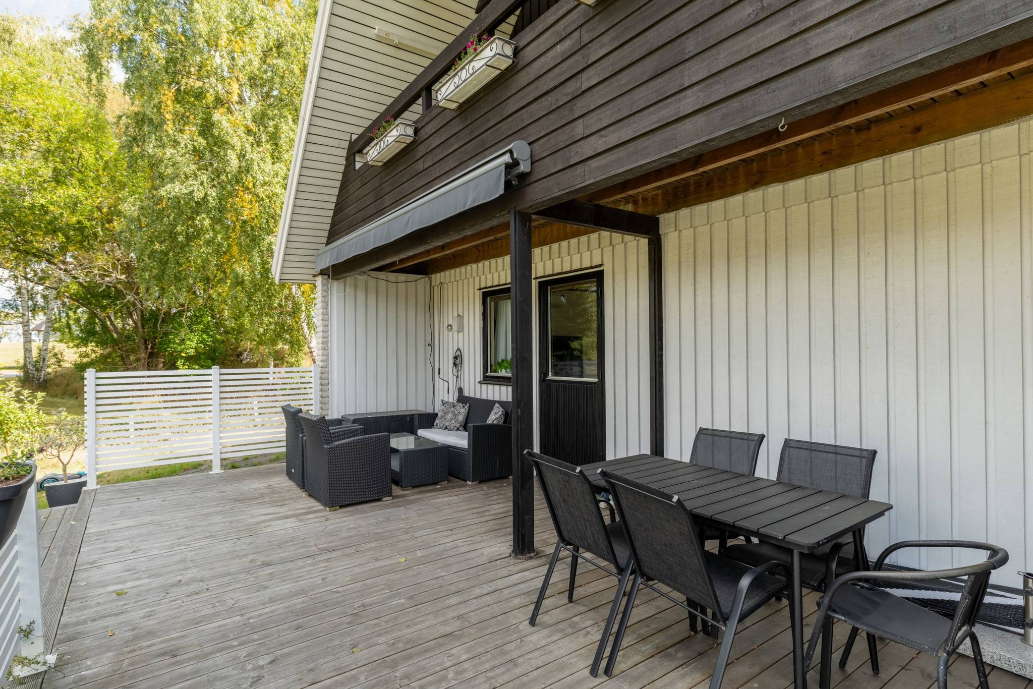 5 rum Villa på Smultronvägen 1B Rörstorp Värnamo kommun - bild 35