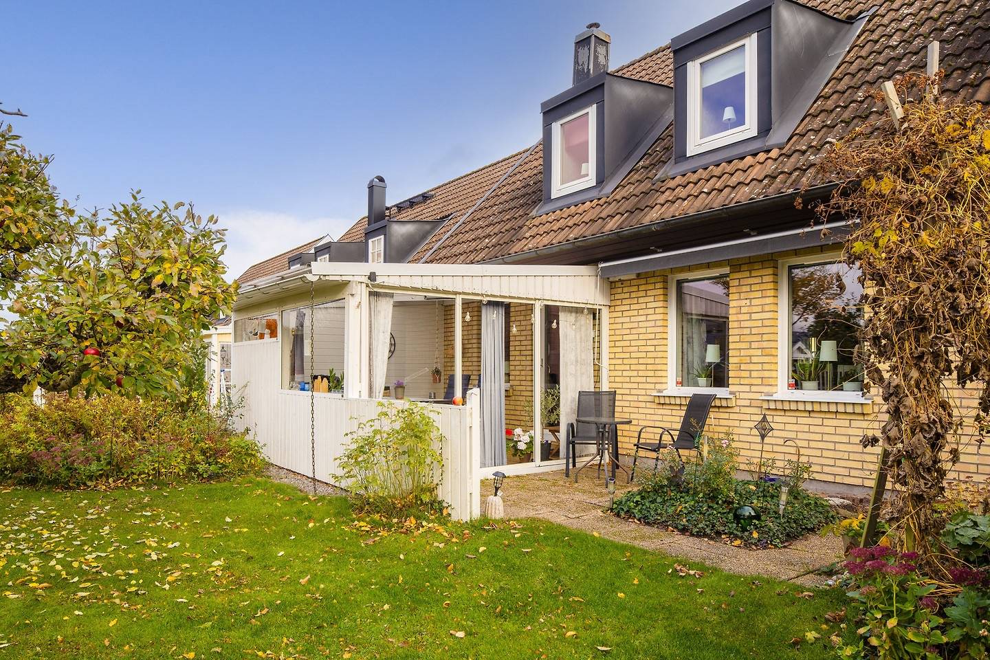 5 rum Villa på Axgatan 18 Majåker - Ljunghed Lidköpings kommun - bild 6