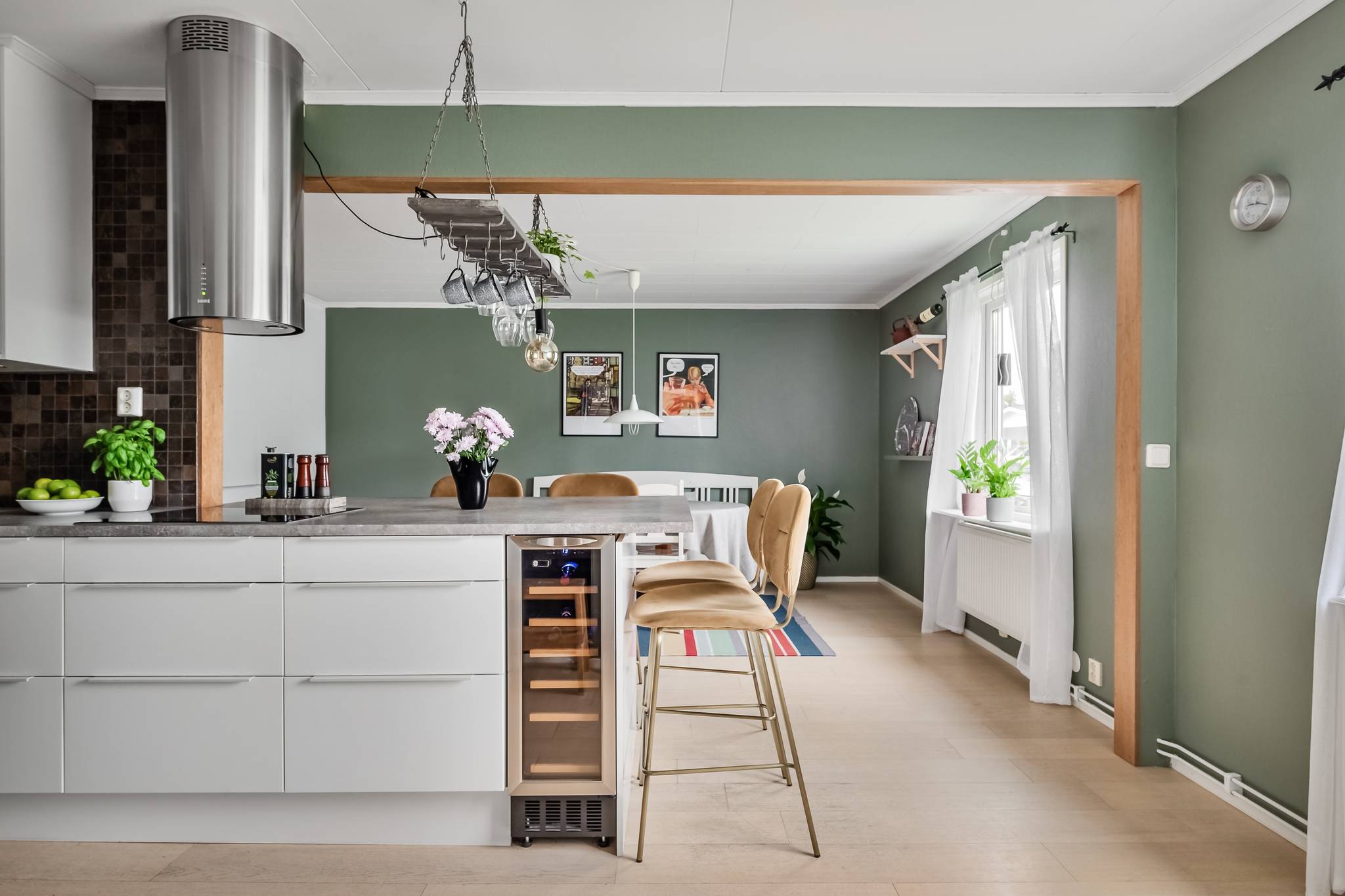 5 rum Villa på Solstigen 33 Holmsund Umeå kommun - bild 21
