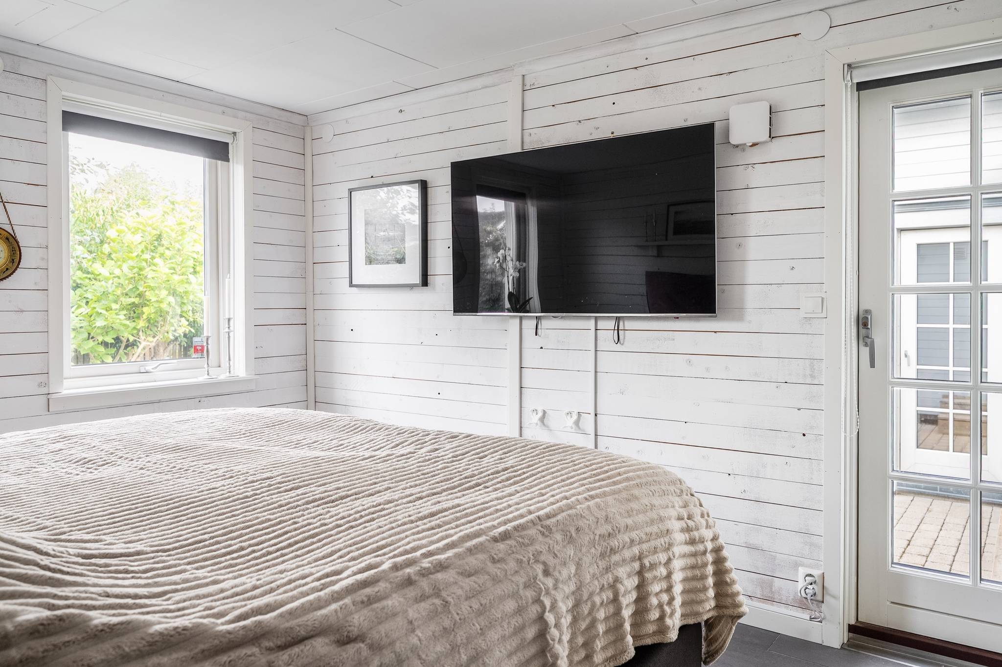 4 rum Villa på Gladiolusvägen 5 Strandhem Malmö kommun - bild 17