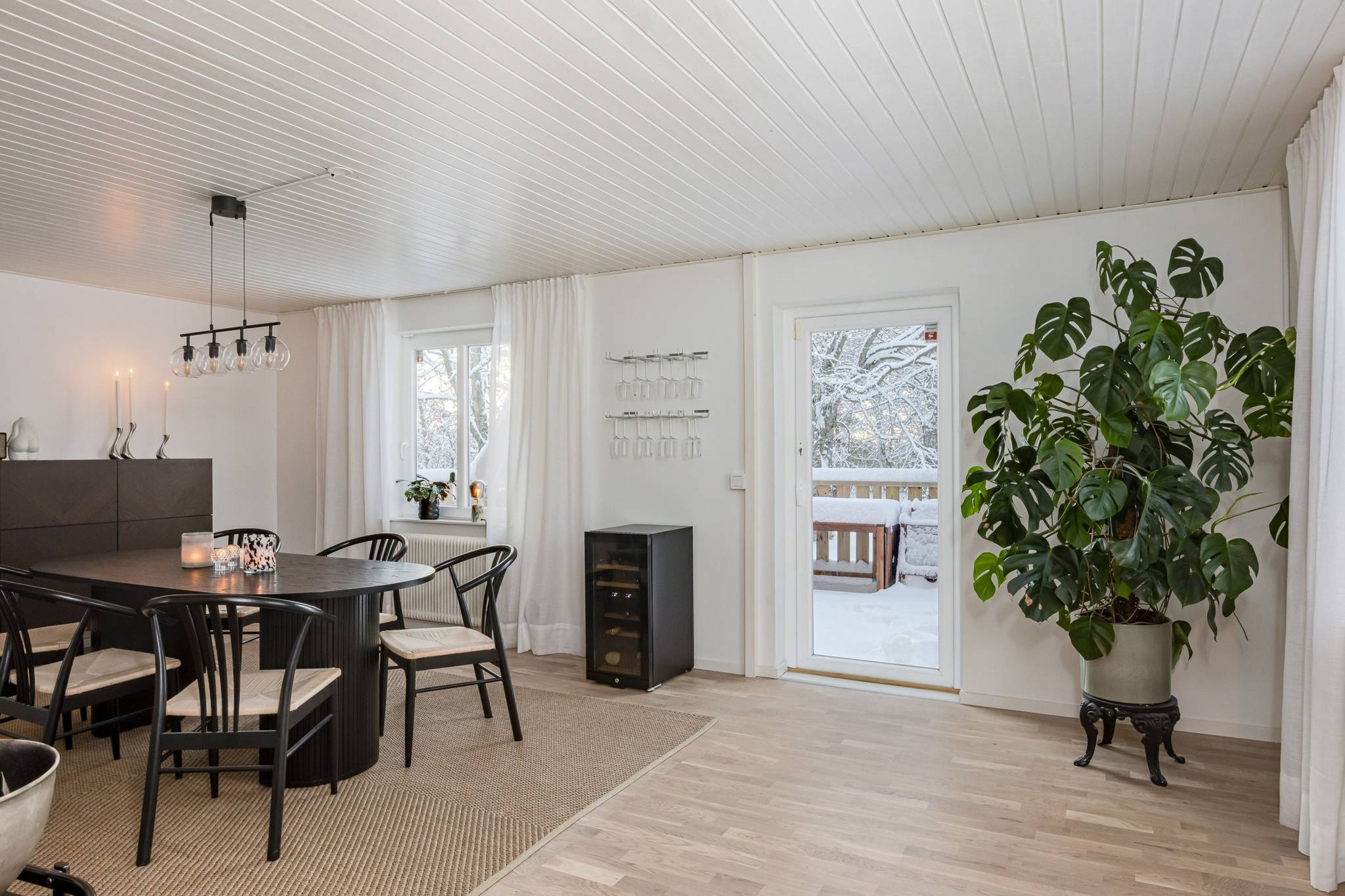 6 rum Villa på Tönnersjö Stomgården 430 Tönnersjö Halmstads kommun - bild 26