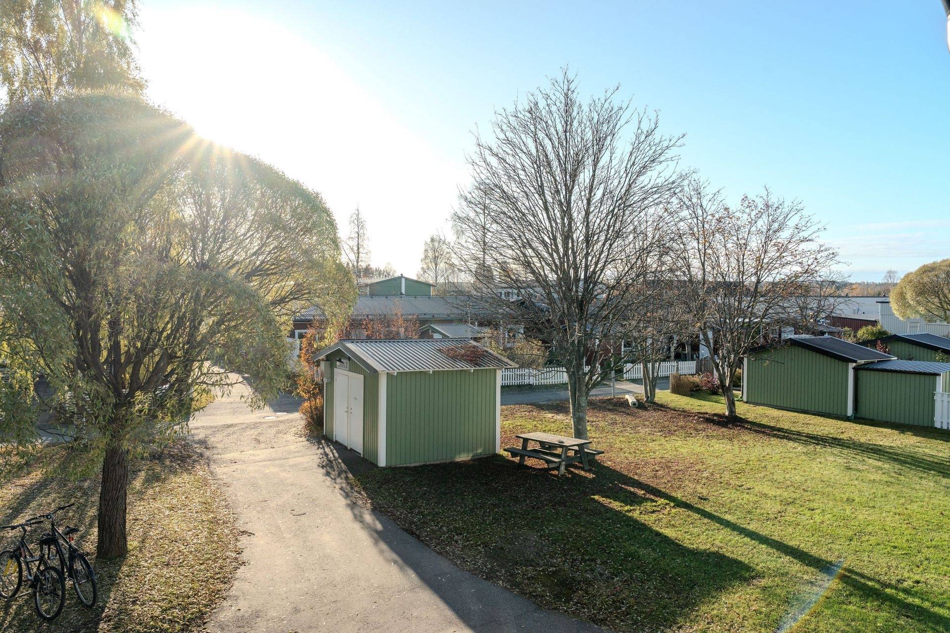 2 rum Lägenhet på Bladgatan 242 Skellefteå Skellefteå kommun - bild 22