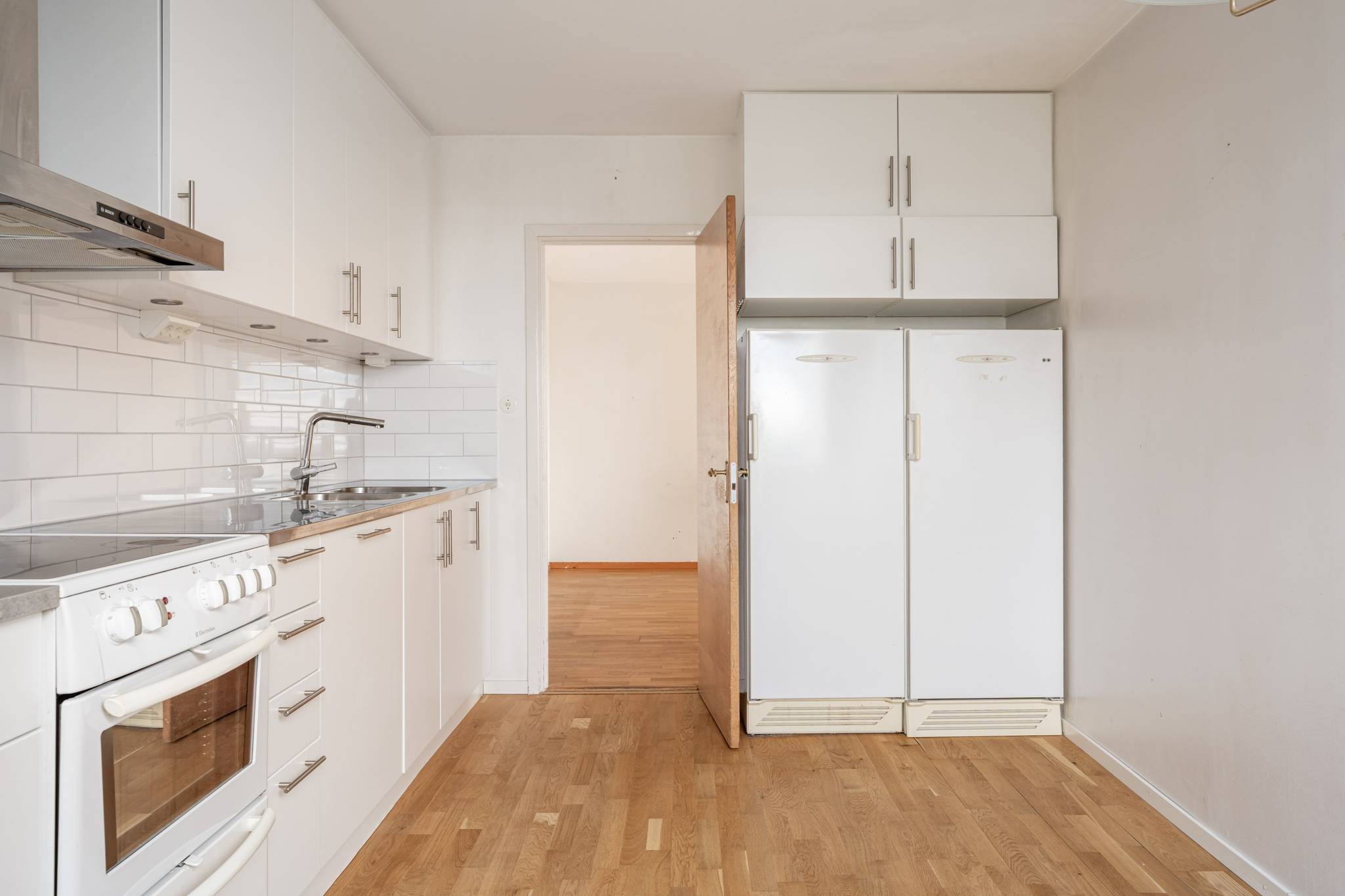 4 rum Lägenhet på NÄSBYDALSVÄGEN 2 NÄSBYDAL Täby kommun - bild 18