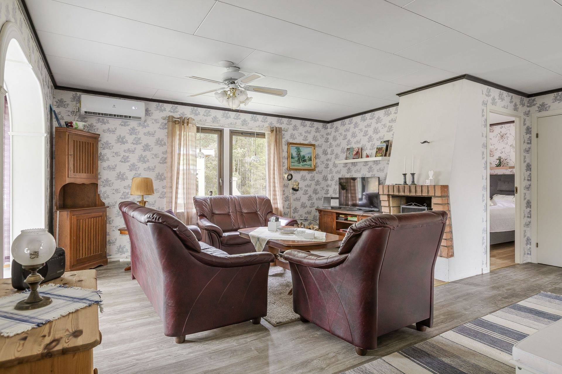 4 rum Villa på Värna Sandviksvägen 15 Åtvidaberg Åtvidabergs kommun - bild 5