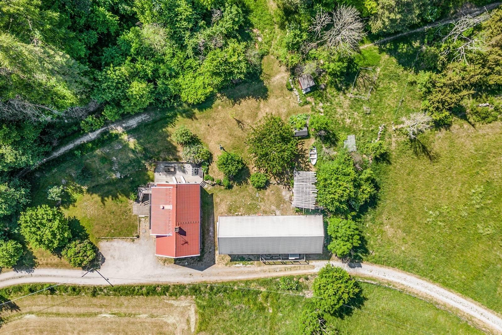 6 rum Villa på Mölnebo 42 Mölnebo Tjörns kommun - bild 45