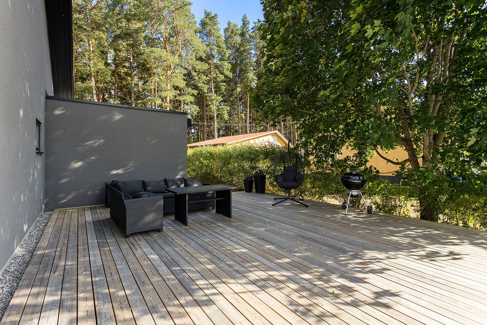 4 rum Villa på Lysebacksvägen 9 Harge Askersunds kommun - bild 23