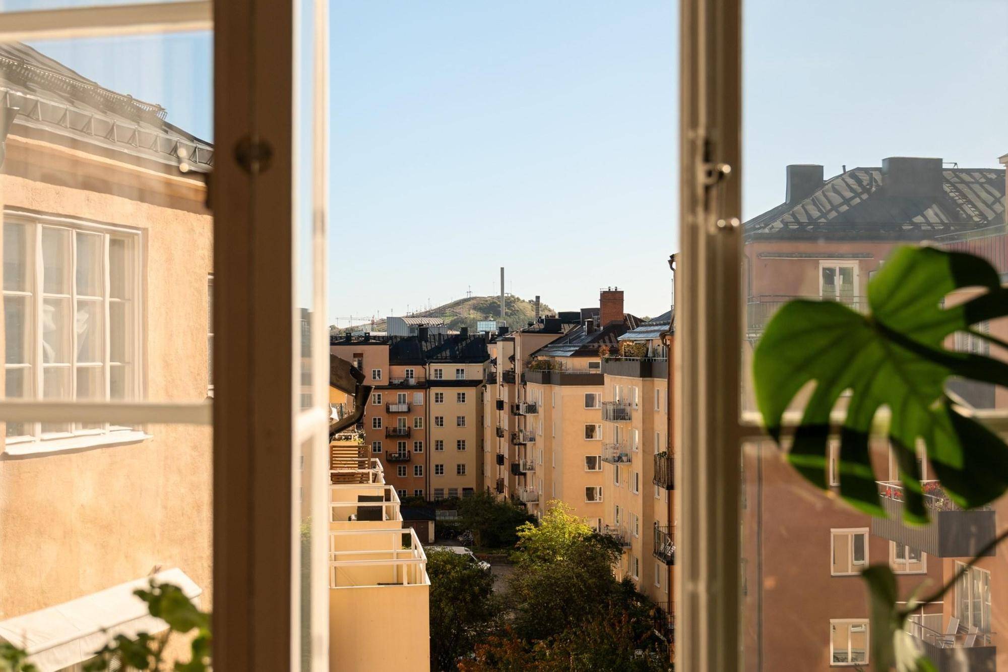Stockholm, Stockholms kommun