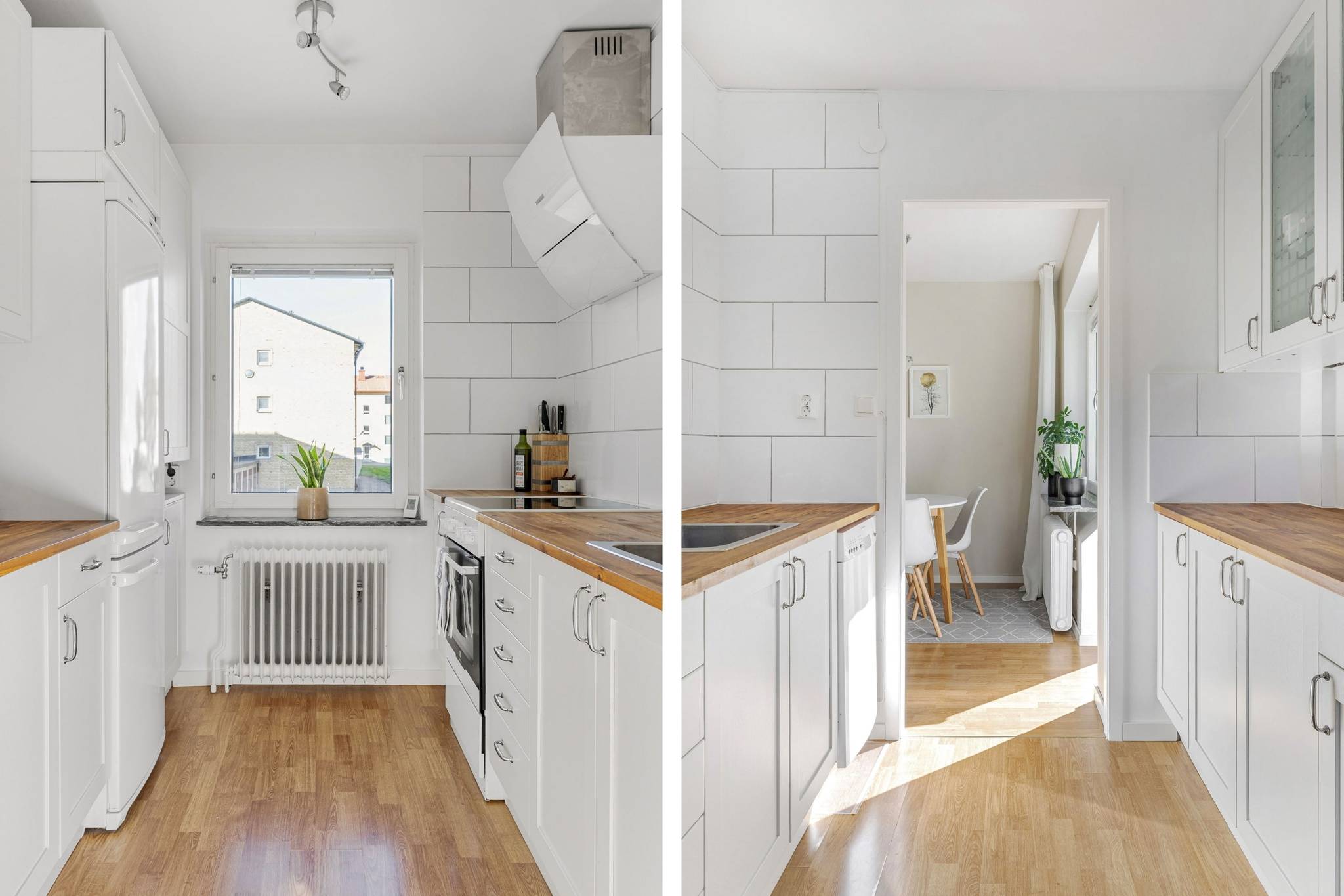 2 rum lägenhet på Brännavägen 104 Brännan, Härnösands kommun - bild 3