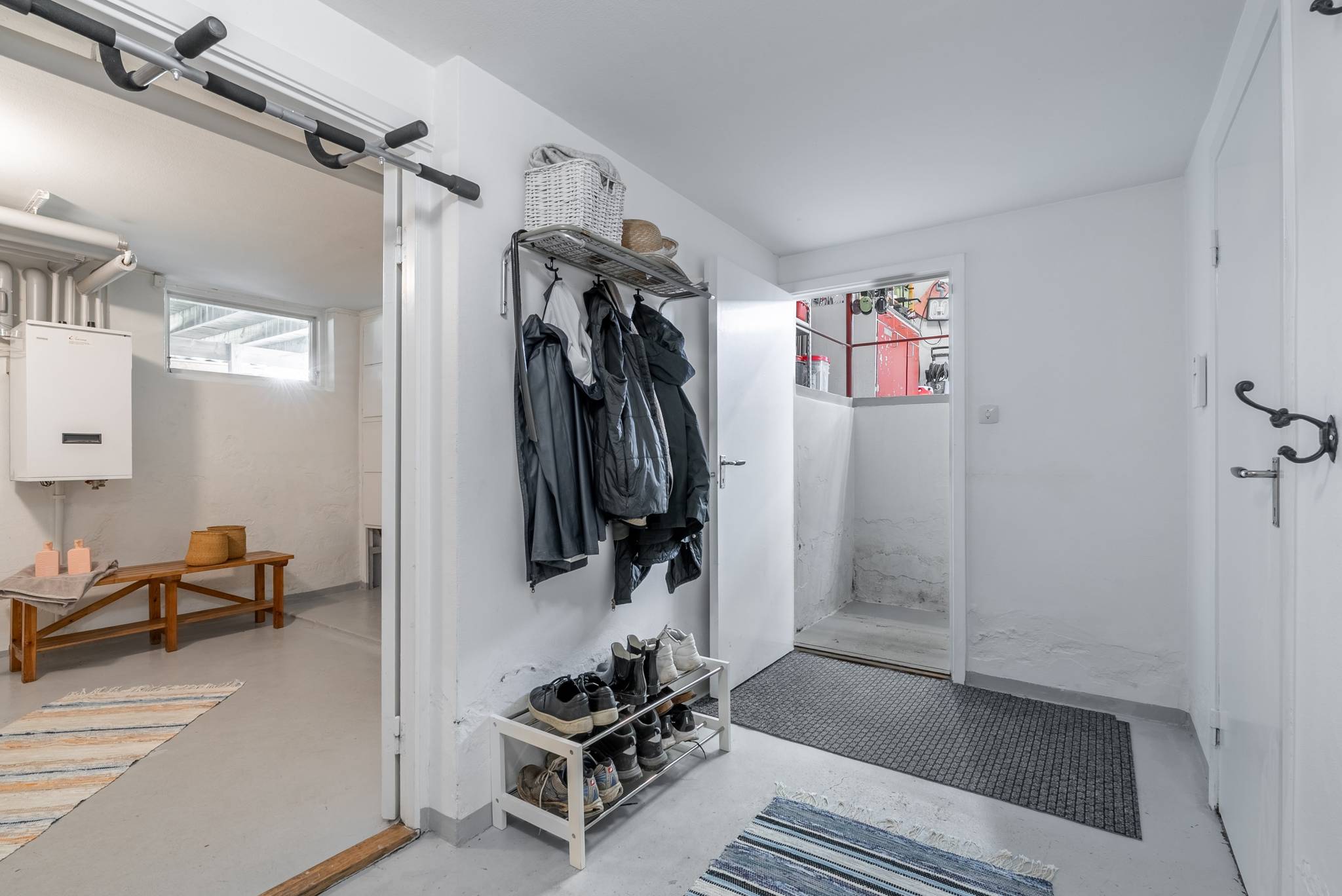 5 rum Villa på Långvägen 11B Kroksta Örnsköldsviks kommun - bild 33