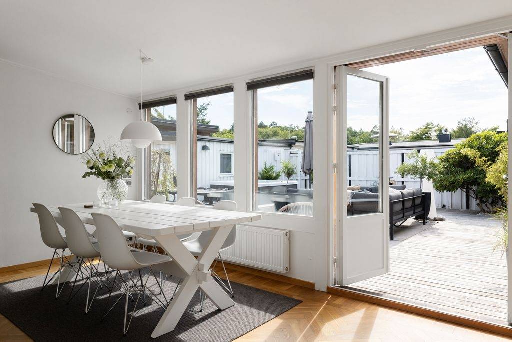 5 rum Parhus på Bronsfyndsgatan 14 Kannebäck Göteborgs kommun - bild 11