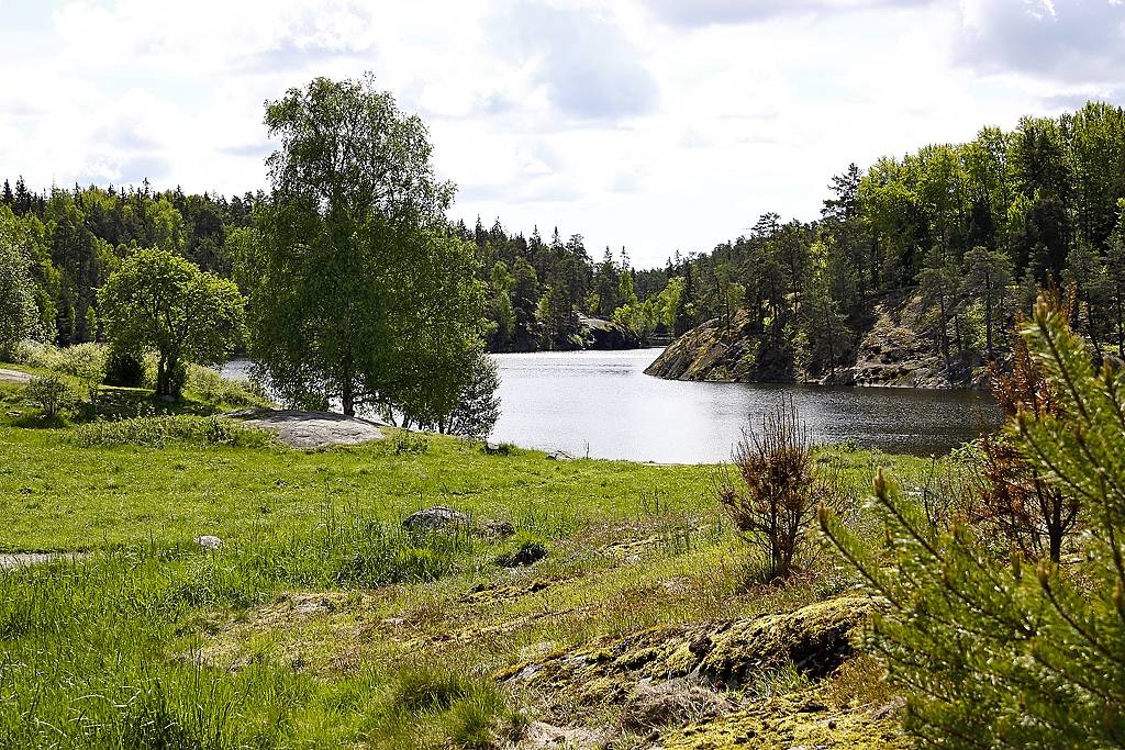 3 rum Lägenhet på Holmögaddsvägen 22 Kärrtorp Stockholms kommun - bild 32