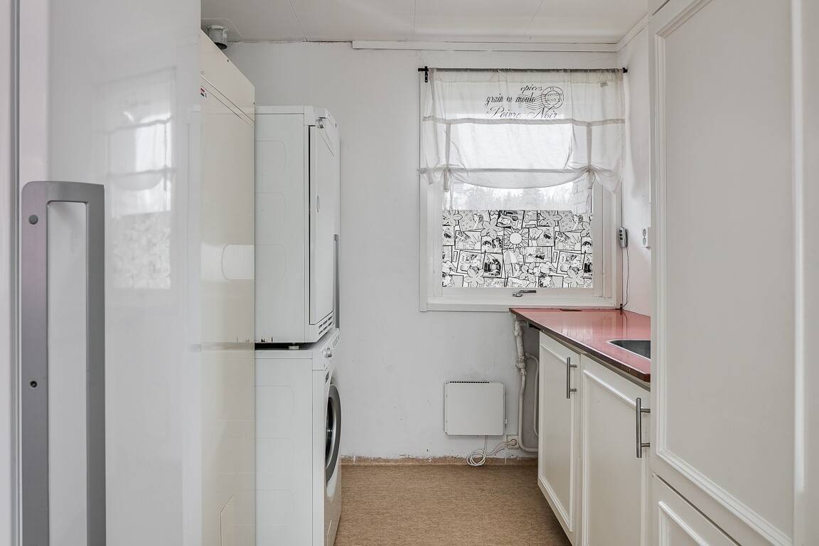 5 rum Parhus på Källebergsvägen 25 Hov Växjö kommun - bild 19