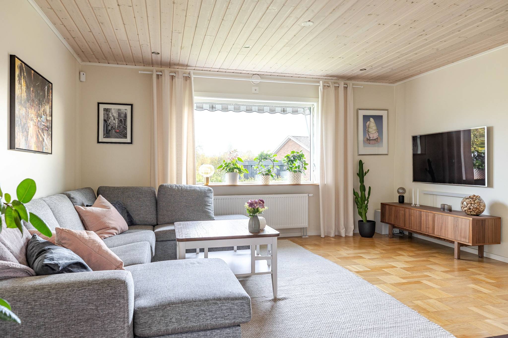 5 rum Villa på Pilörtsvägen 5 Sturefors Linköpings kommun - bild 8