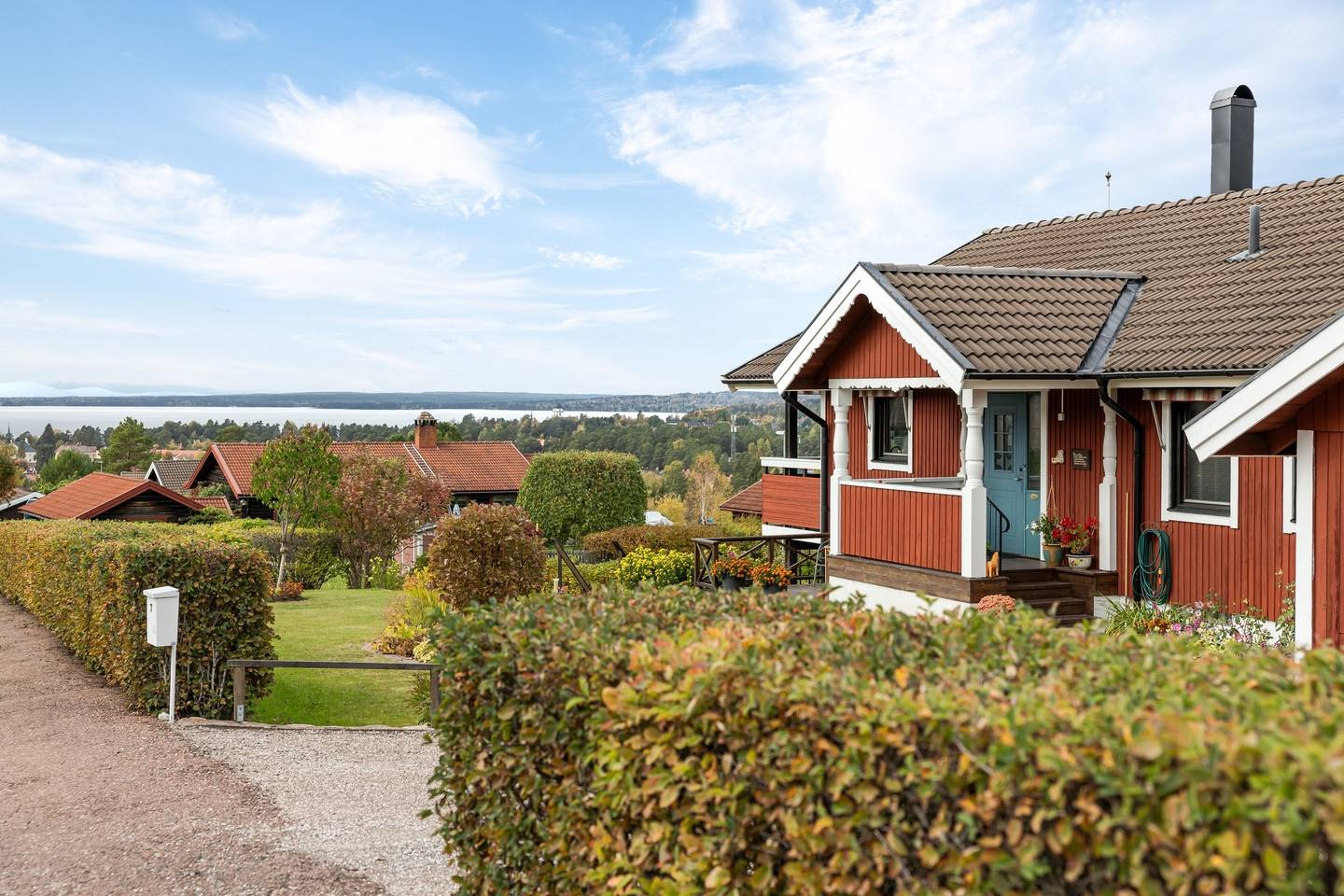 7 rum Villa på Lötvägen 7 Vålsveden Rättviks kommun - bild 7