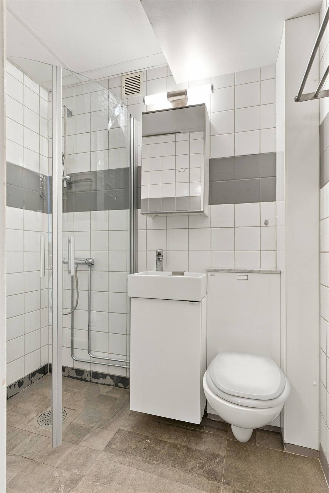 1 rum Lägenhet på Skogslyckegatan 96 Johannelund Linköpings kommun - bild 11