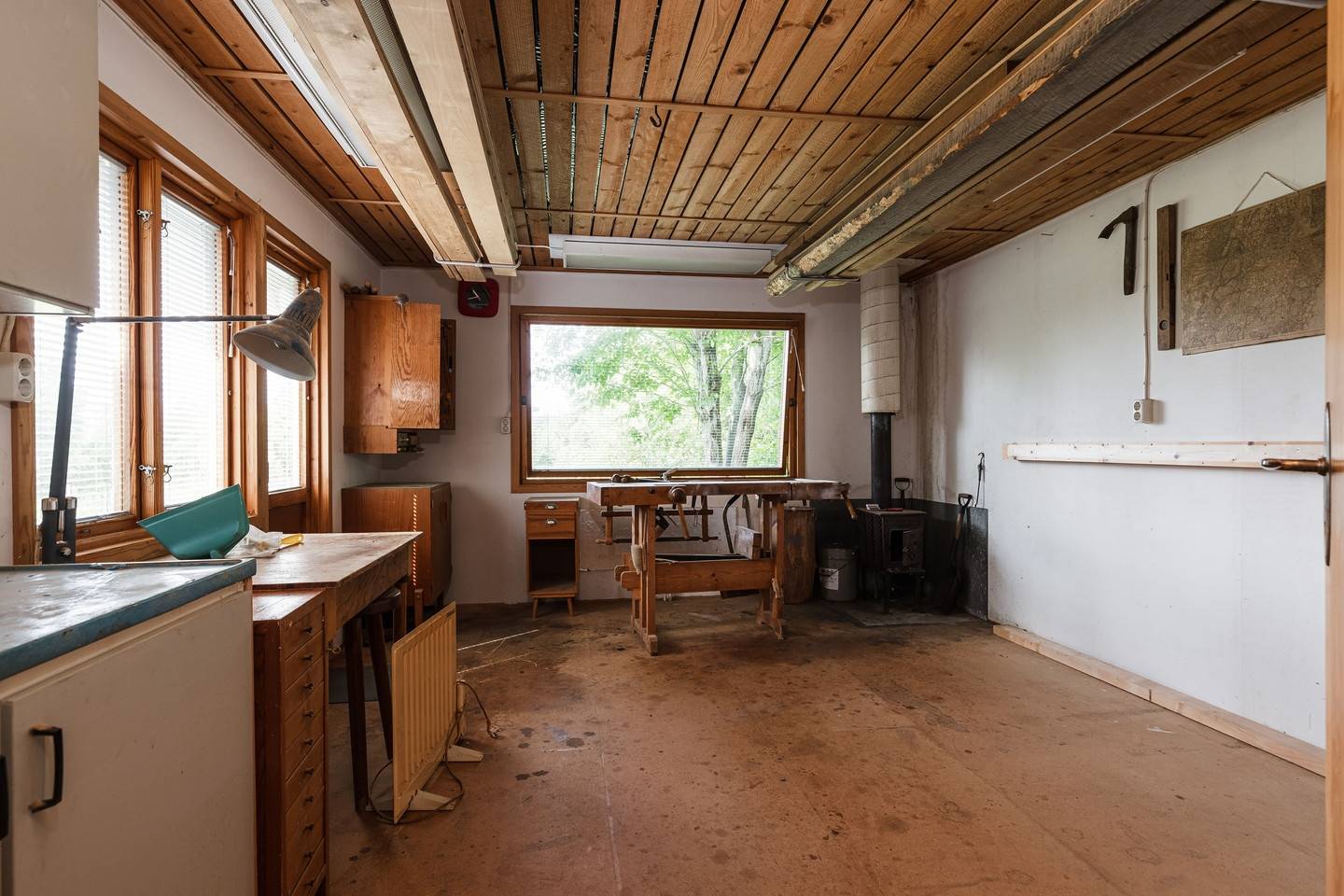 5 rum Villa på Västra Sund Sundsnäs 12 Västra Sund Arvika kommun - bild 19