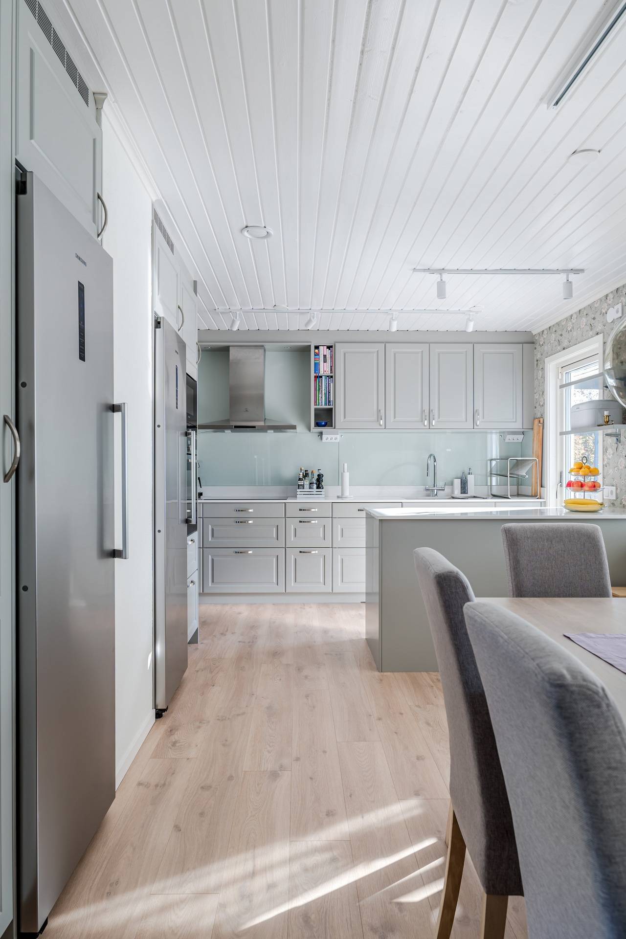 5 rum Villa på Segelgatan 7 Fridhem Vänersborgs kommun - bild 17