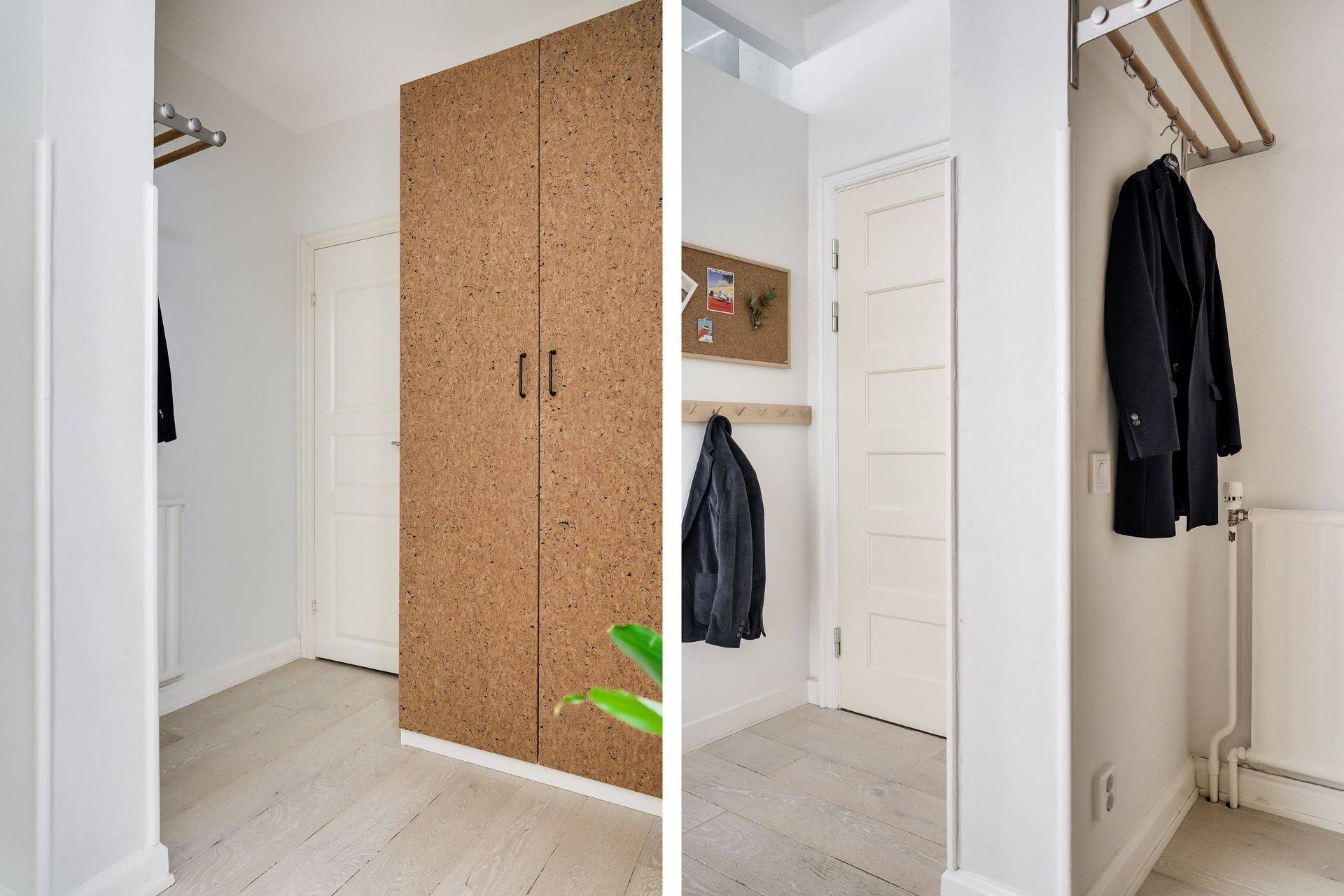 2 rum Lägenhet på Ostindiefararegatan 5A Gamla Väster Malmö kommun - bild 19