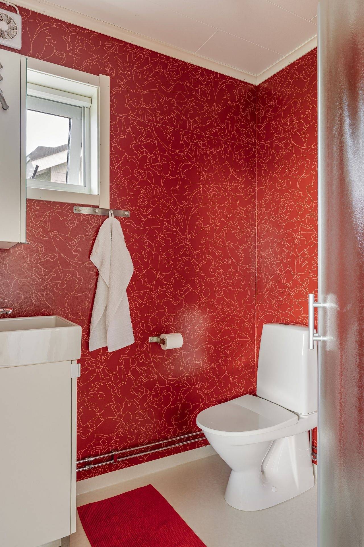 3 rum Villa på Blomronningsvägen 9 Vitsand Piteå kommun - bild 47