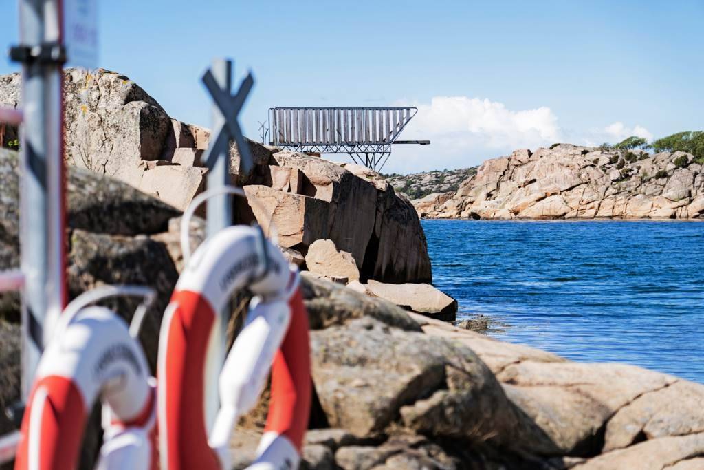 5 rum Villa på Rixövägen 47 Rixö Lysekils kommun - bild 63